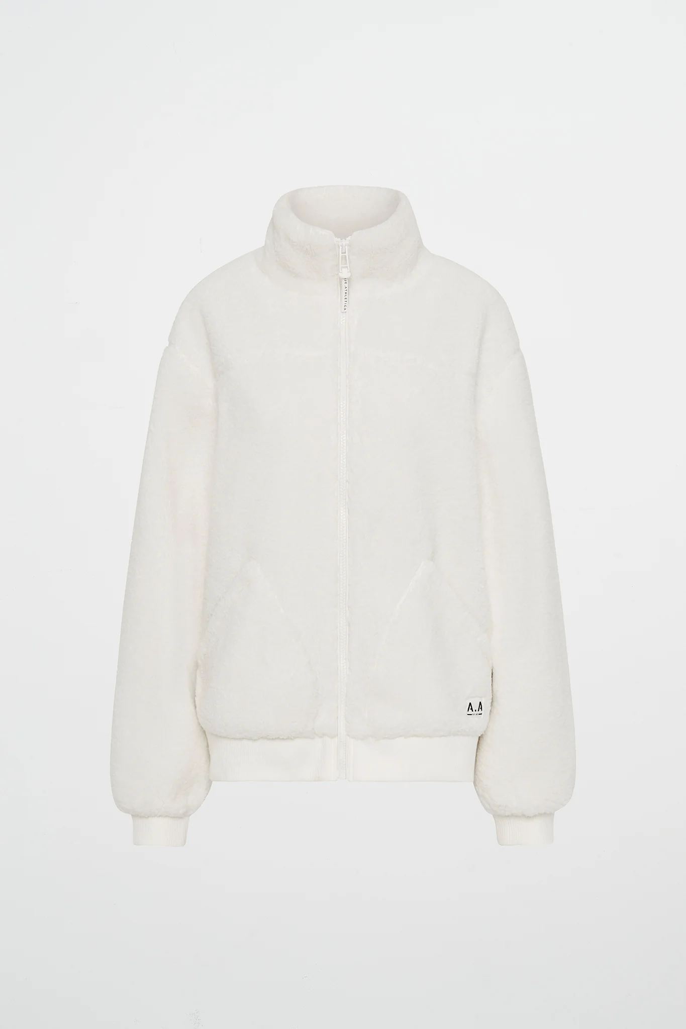 Sherpa Bomber Jacket 769