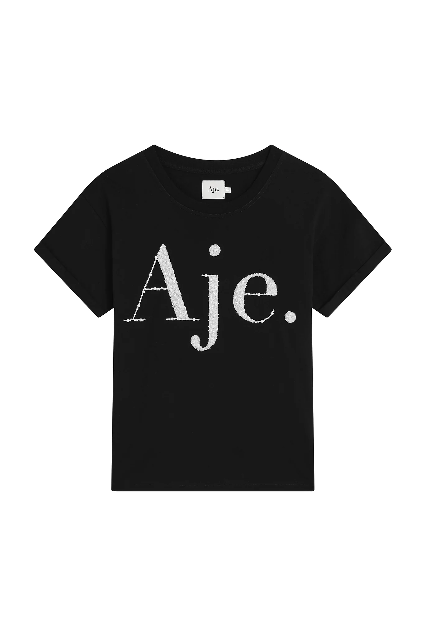 Franki Logo Tee