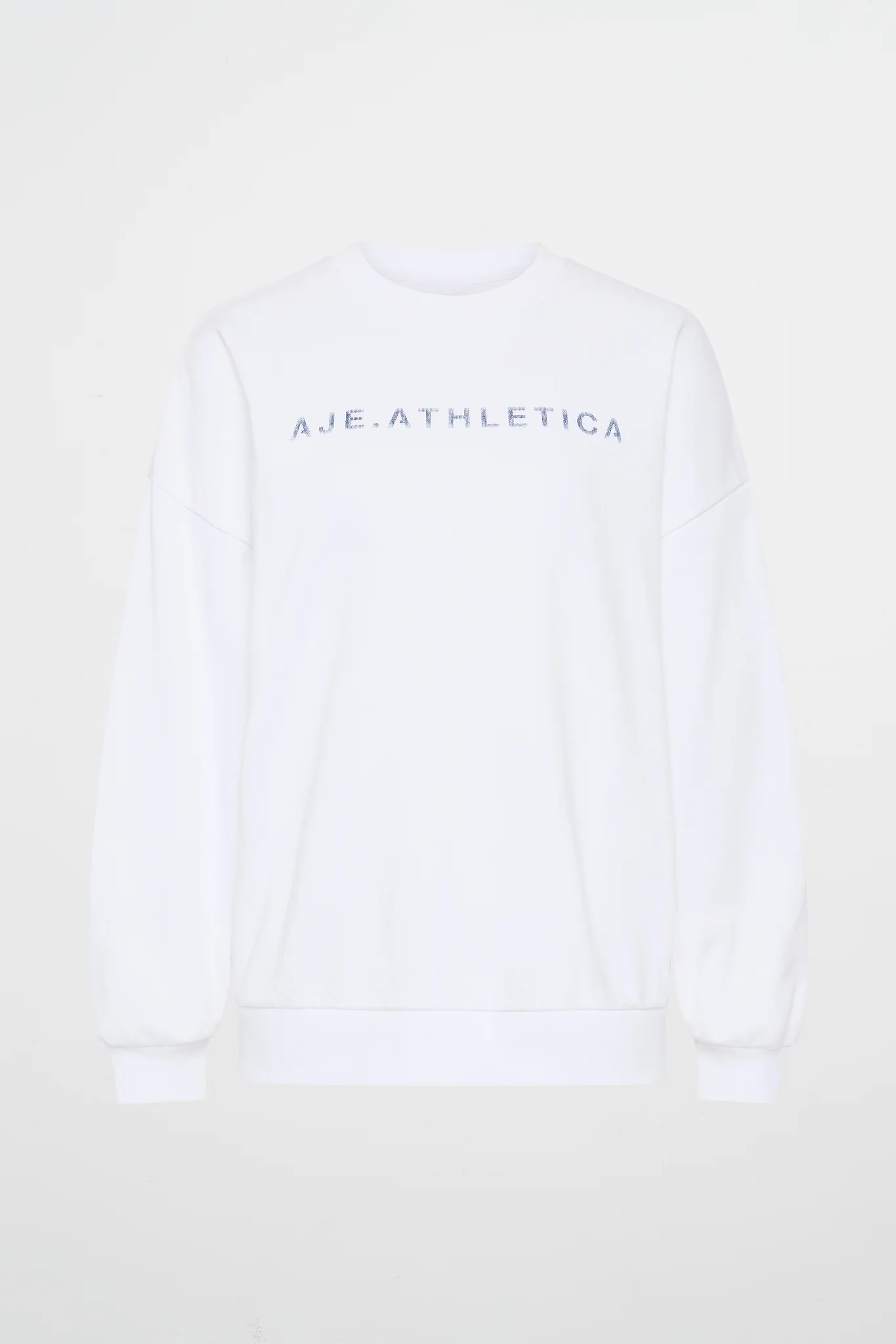 Logo Terry Jumper 401