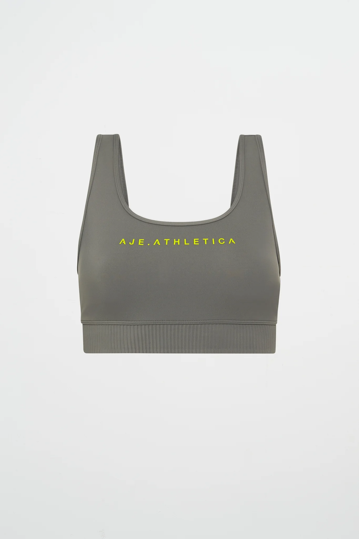 Pintuck Effect Sports Bra 327