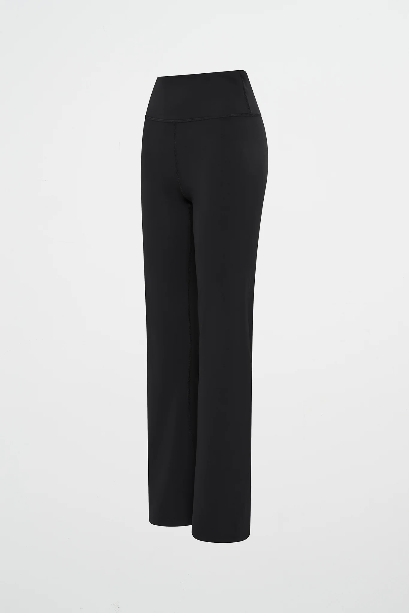 Flared Full Length Legging 205