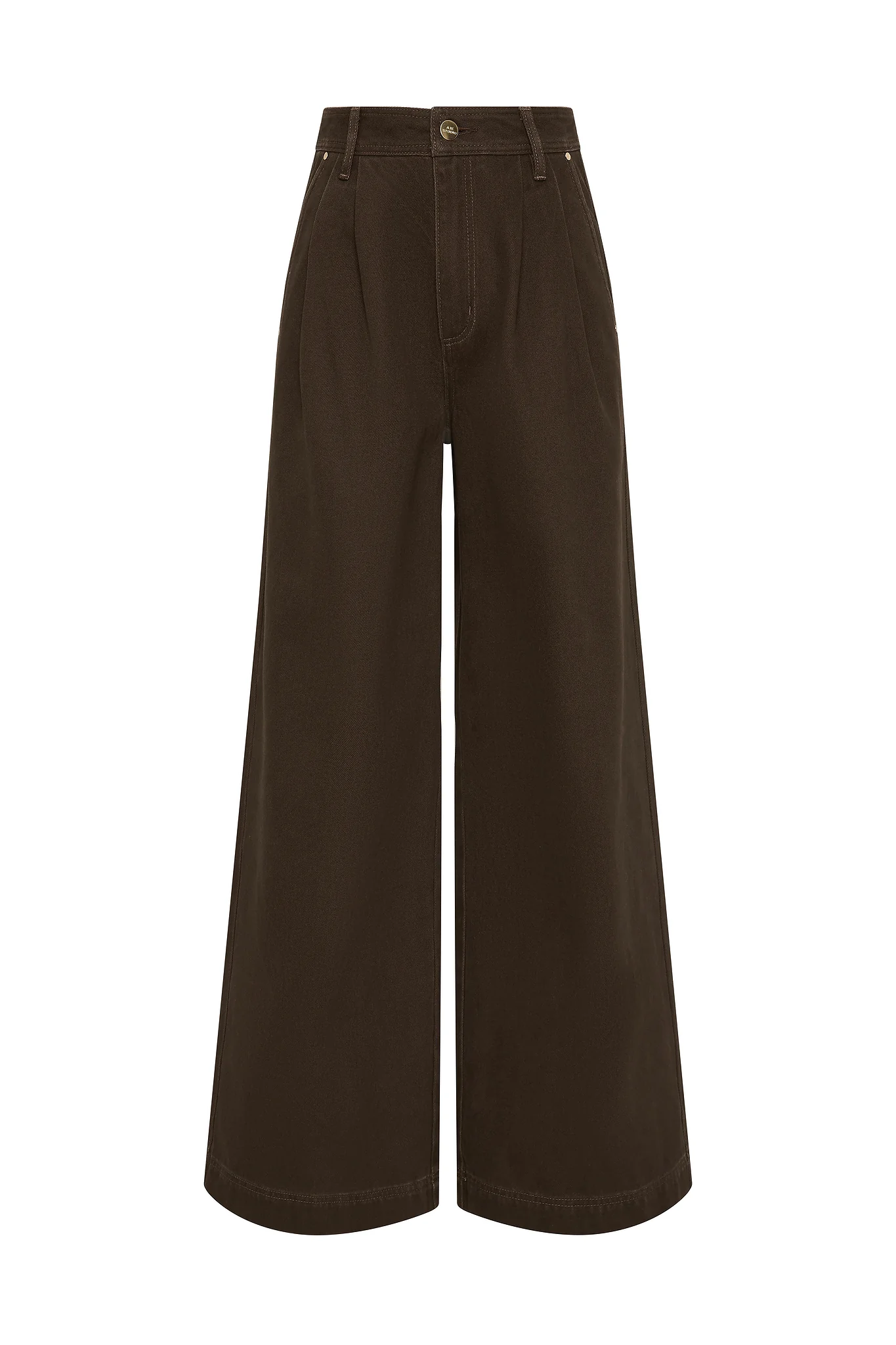 Junee Tailored Denim Pant