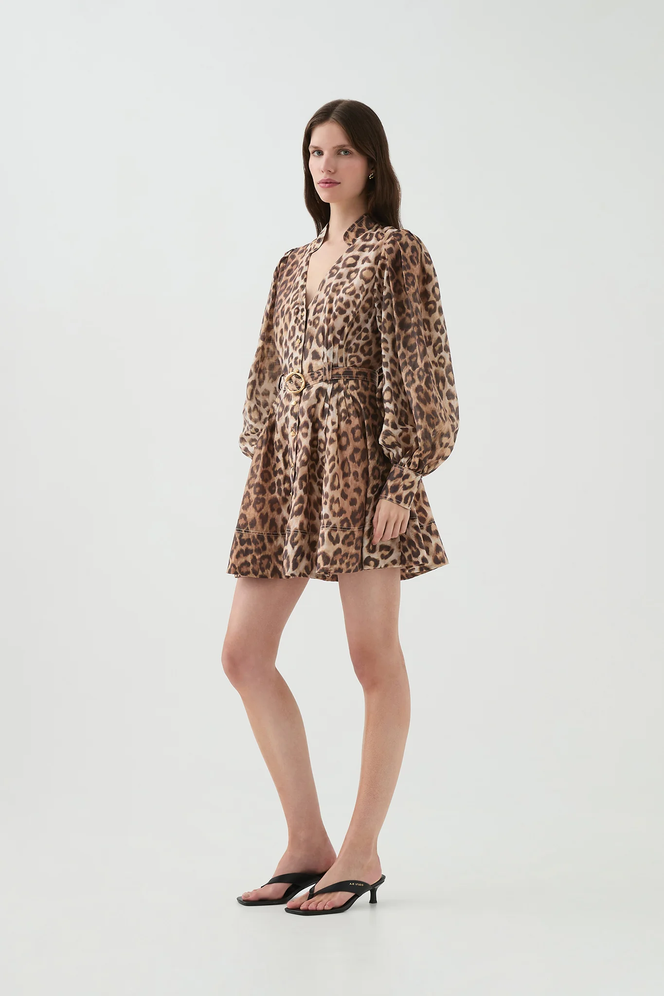 Colette Mini Dress