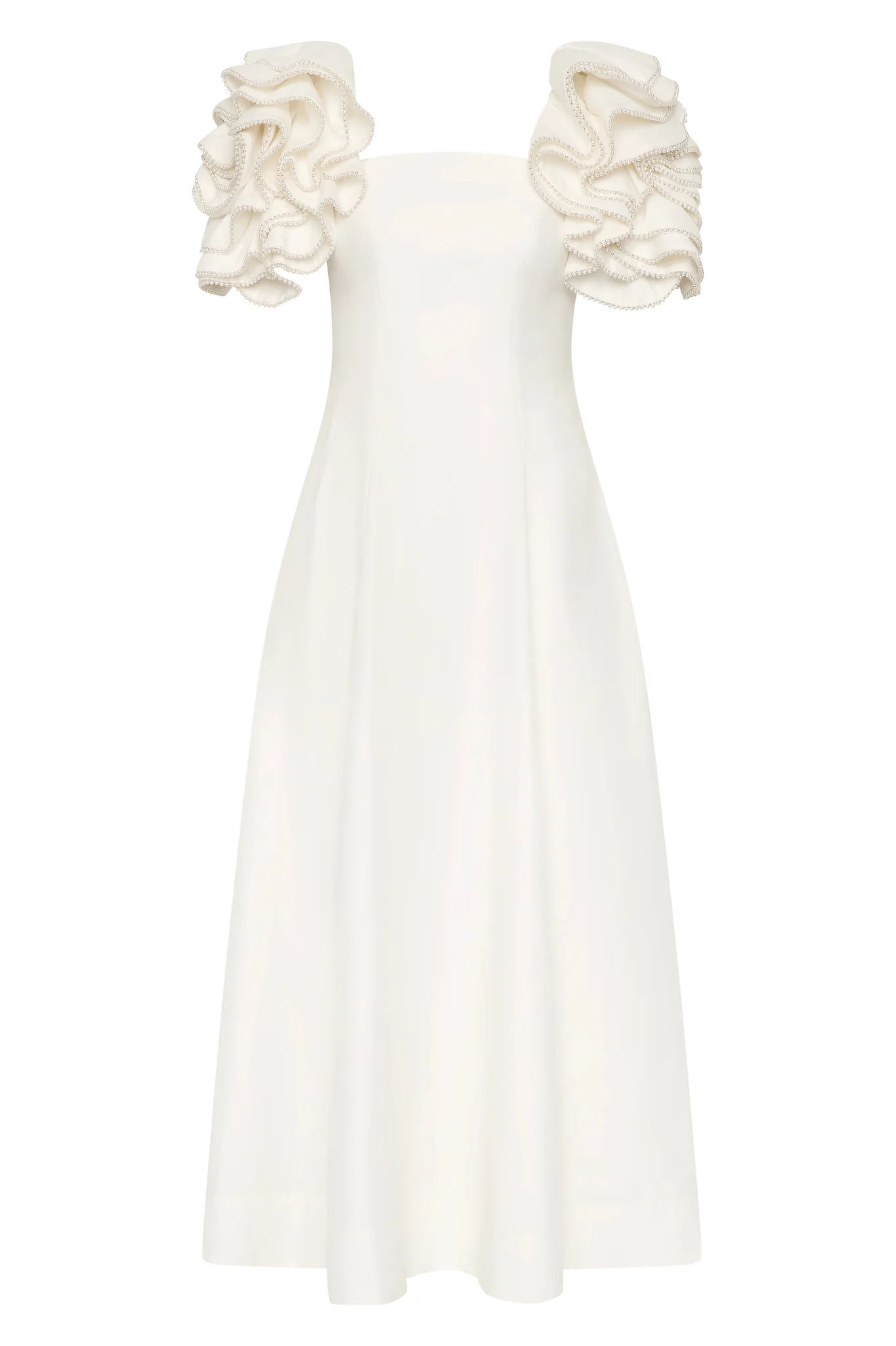 Twyla Midi Dress