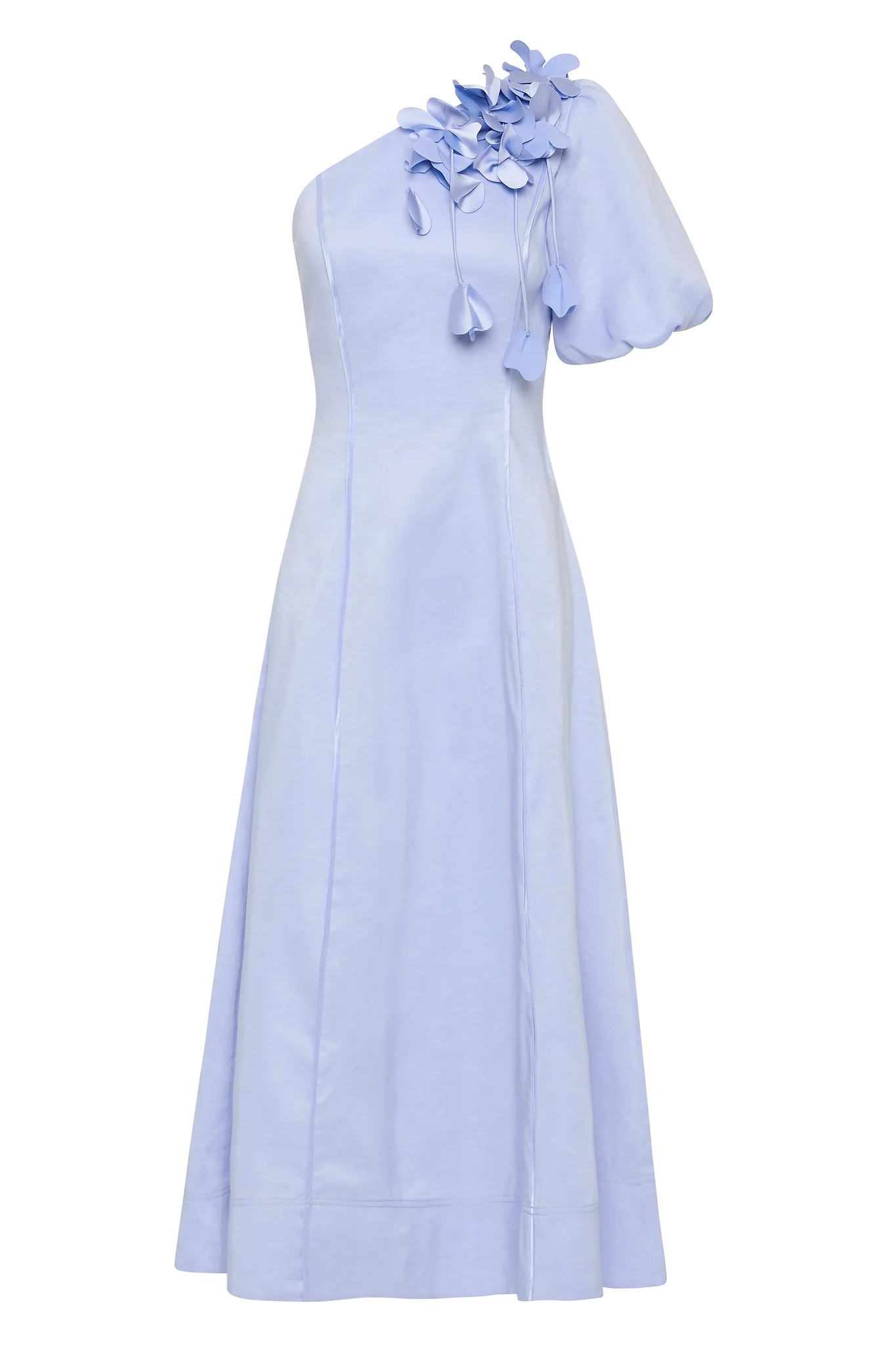 Camille Midi Dress