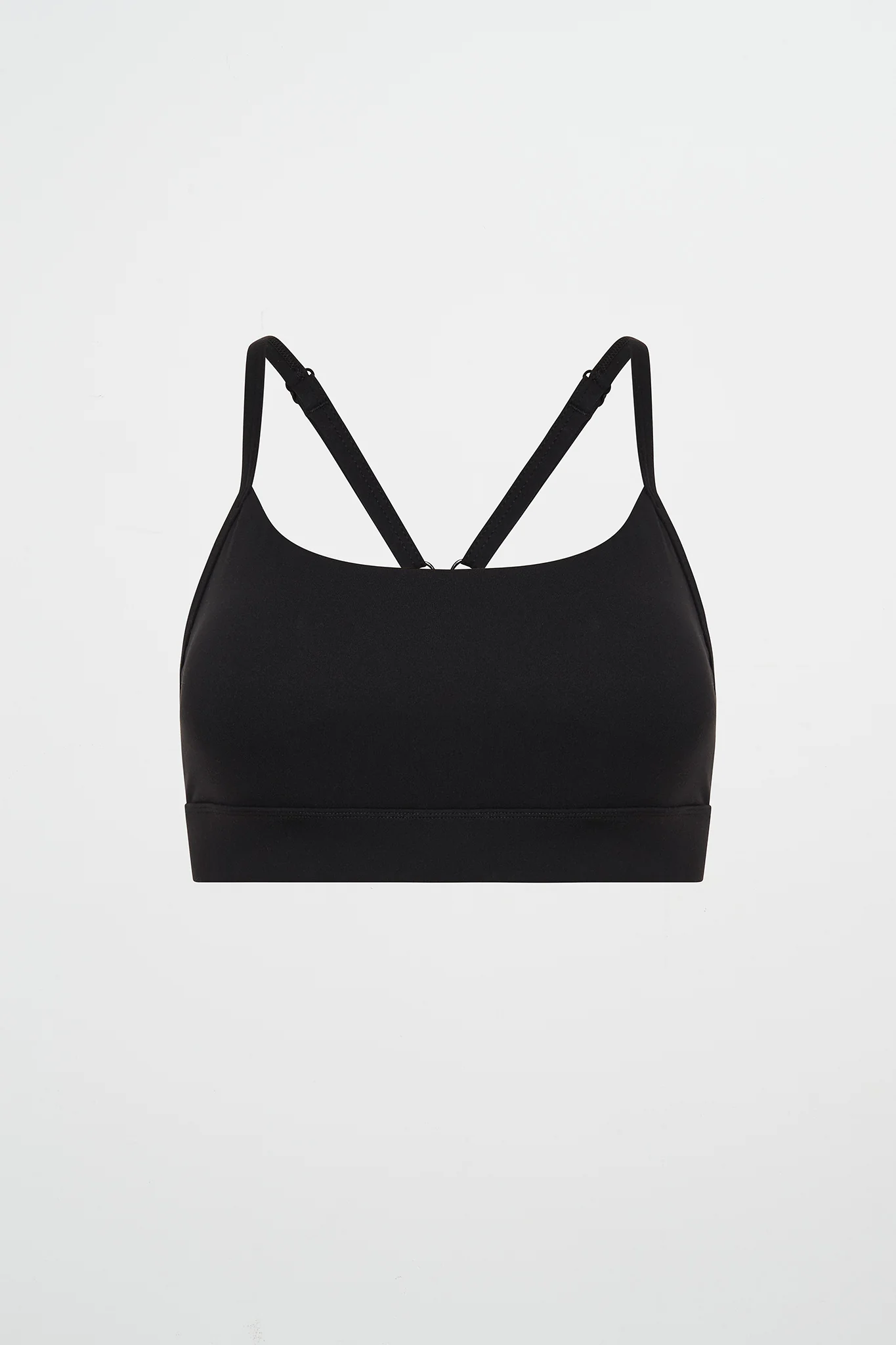 Peached Sports Bra 307