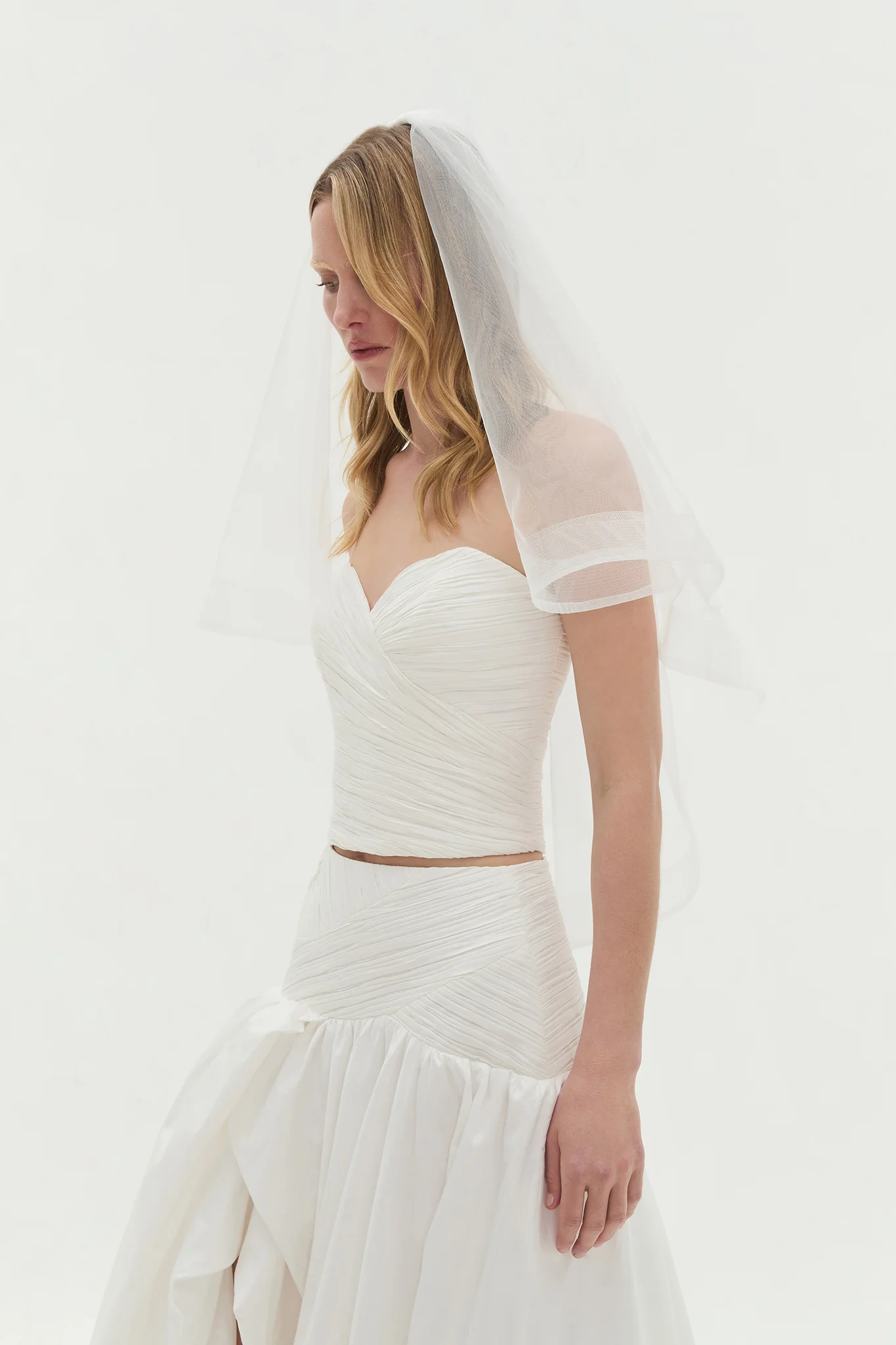 Constellation Midi Skirt