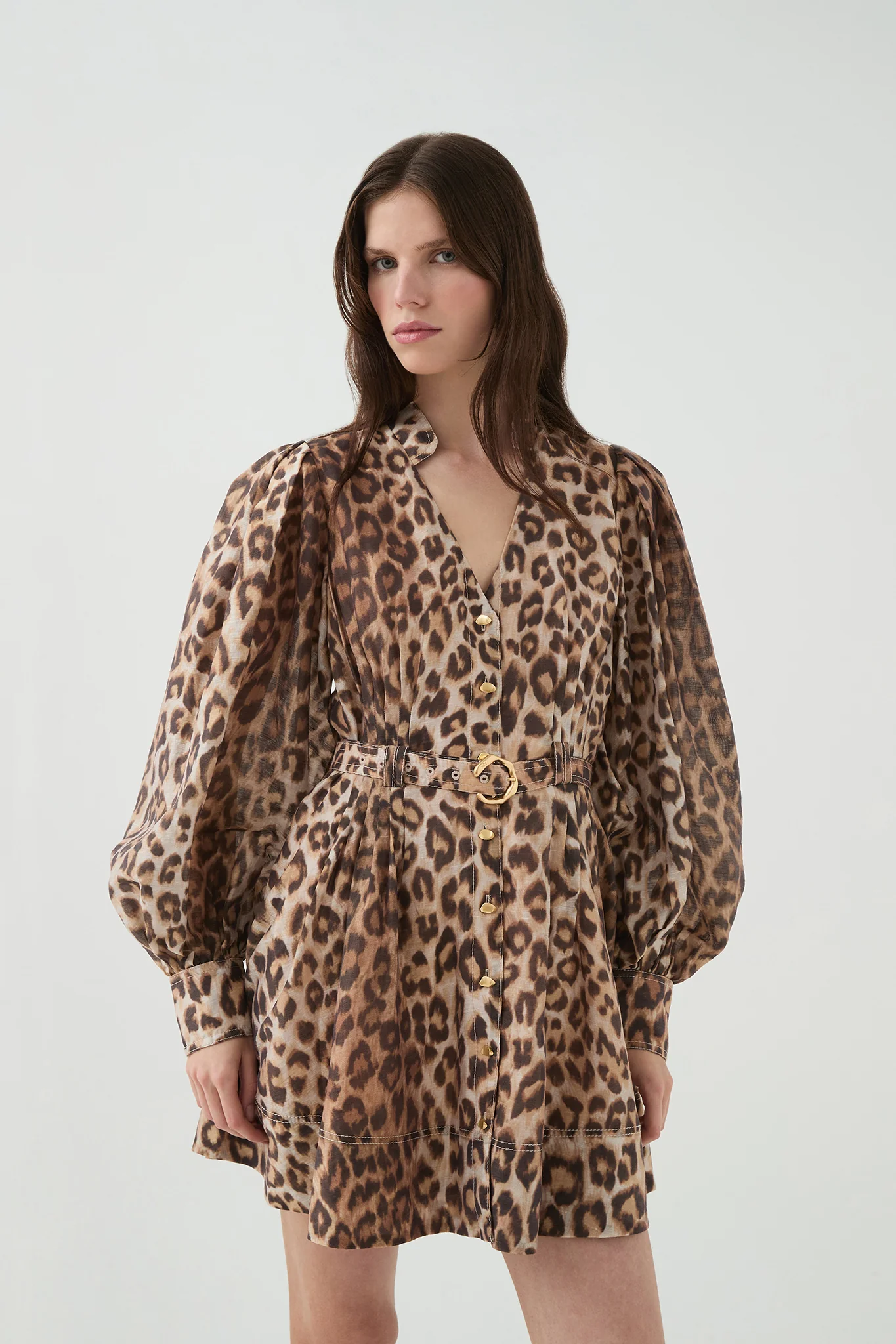 Colette Mini Dress