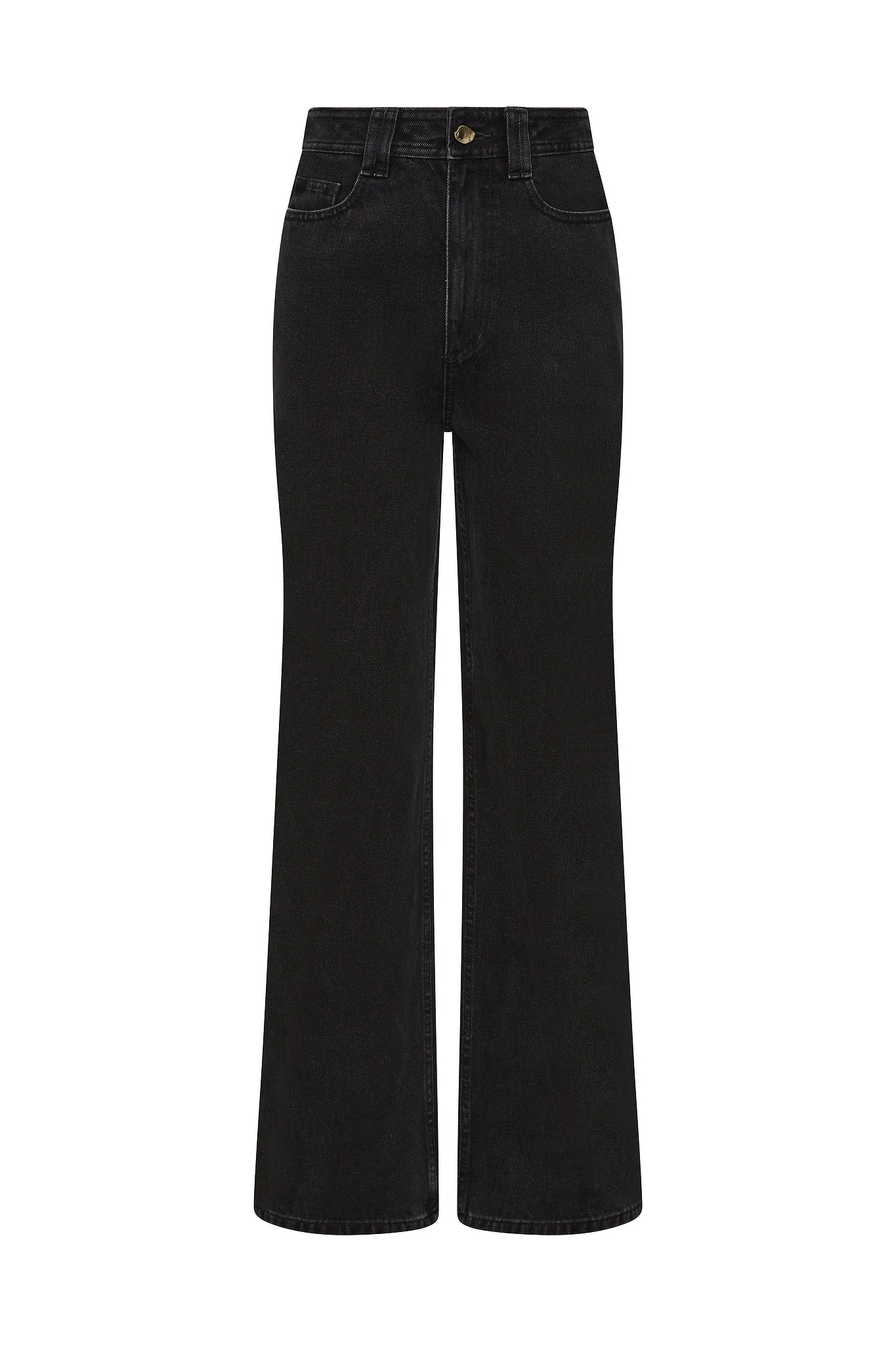 Bon Straight Leg Jean