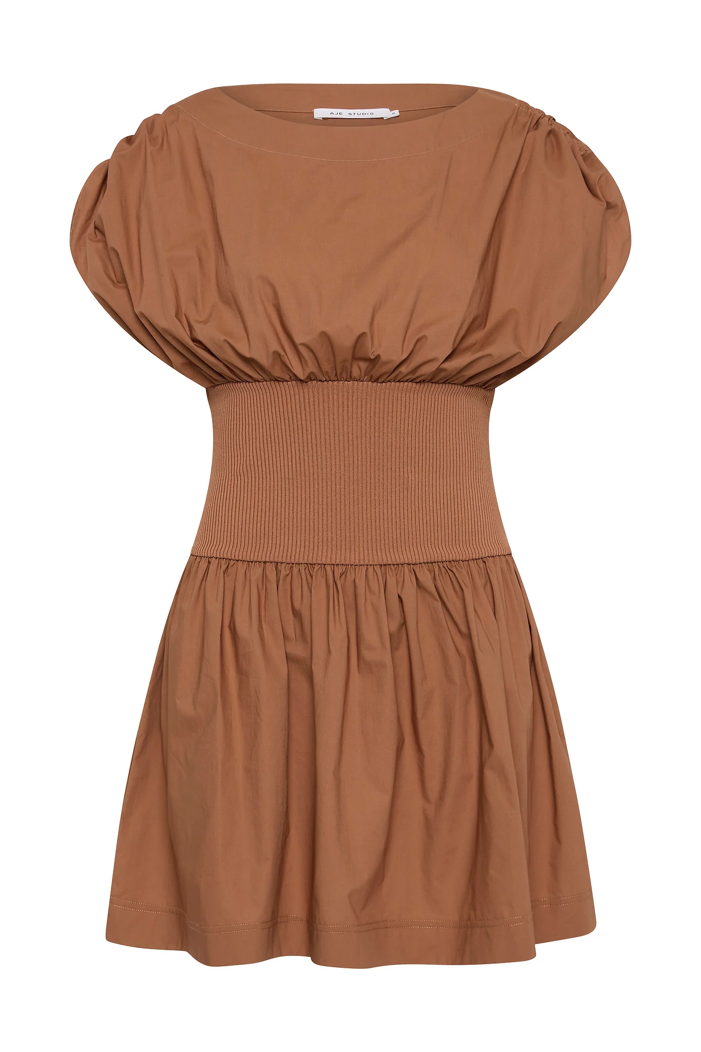Isla Mini Dress