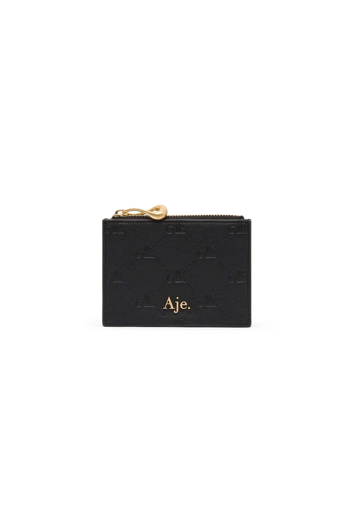 Fille Zip Pouch