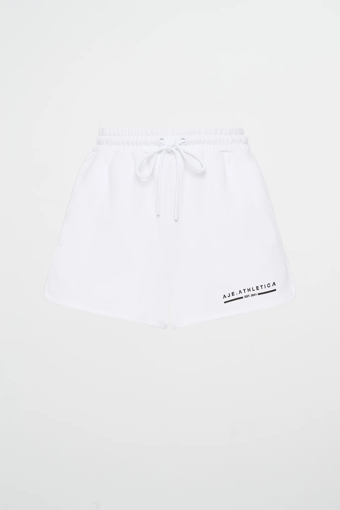 Panelled Terry Short 616