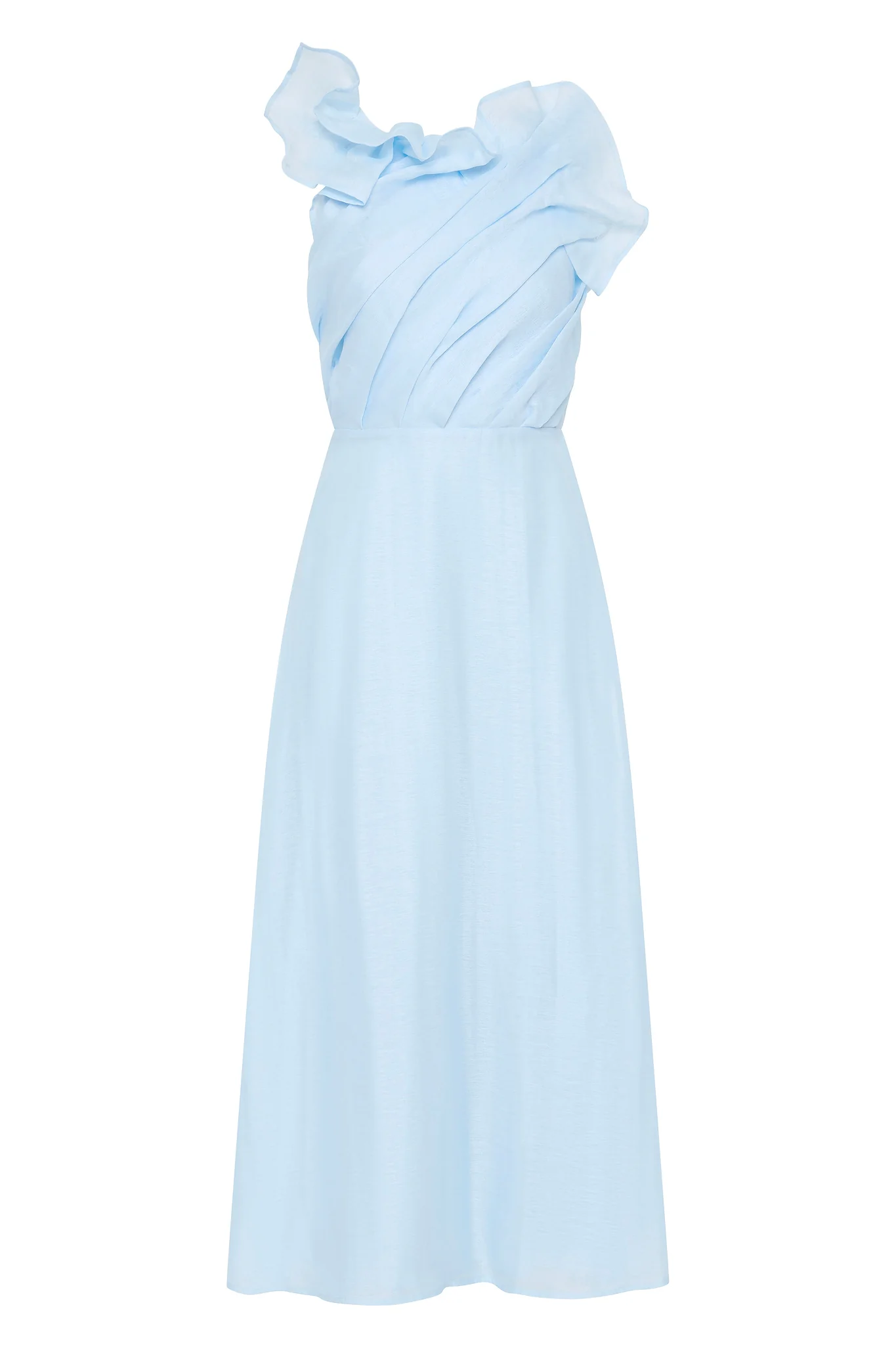 Genesis Midi Dress