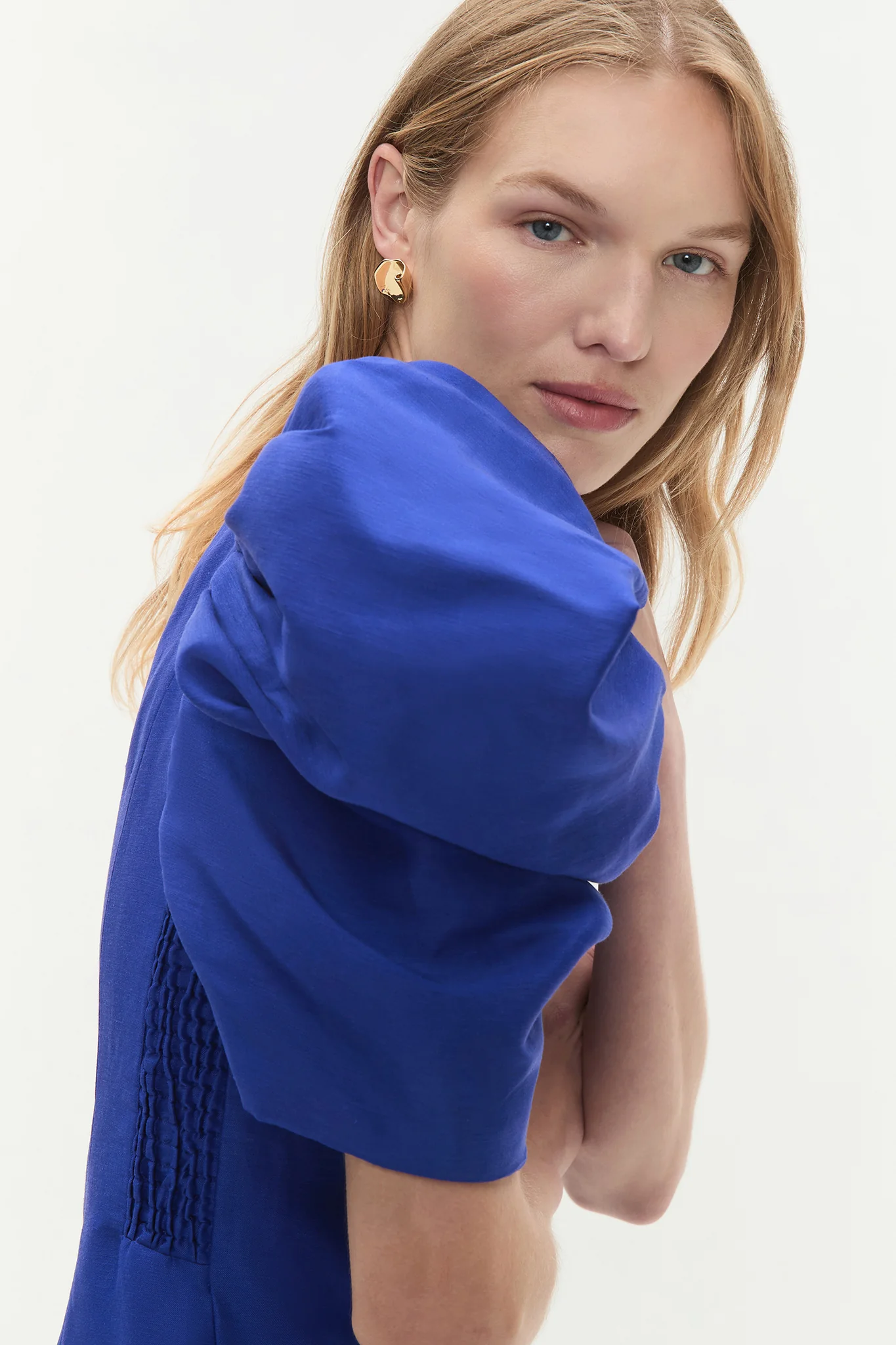 Base Mini Dress