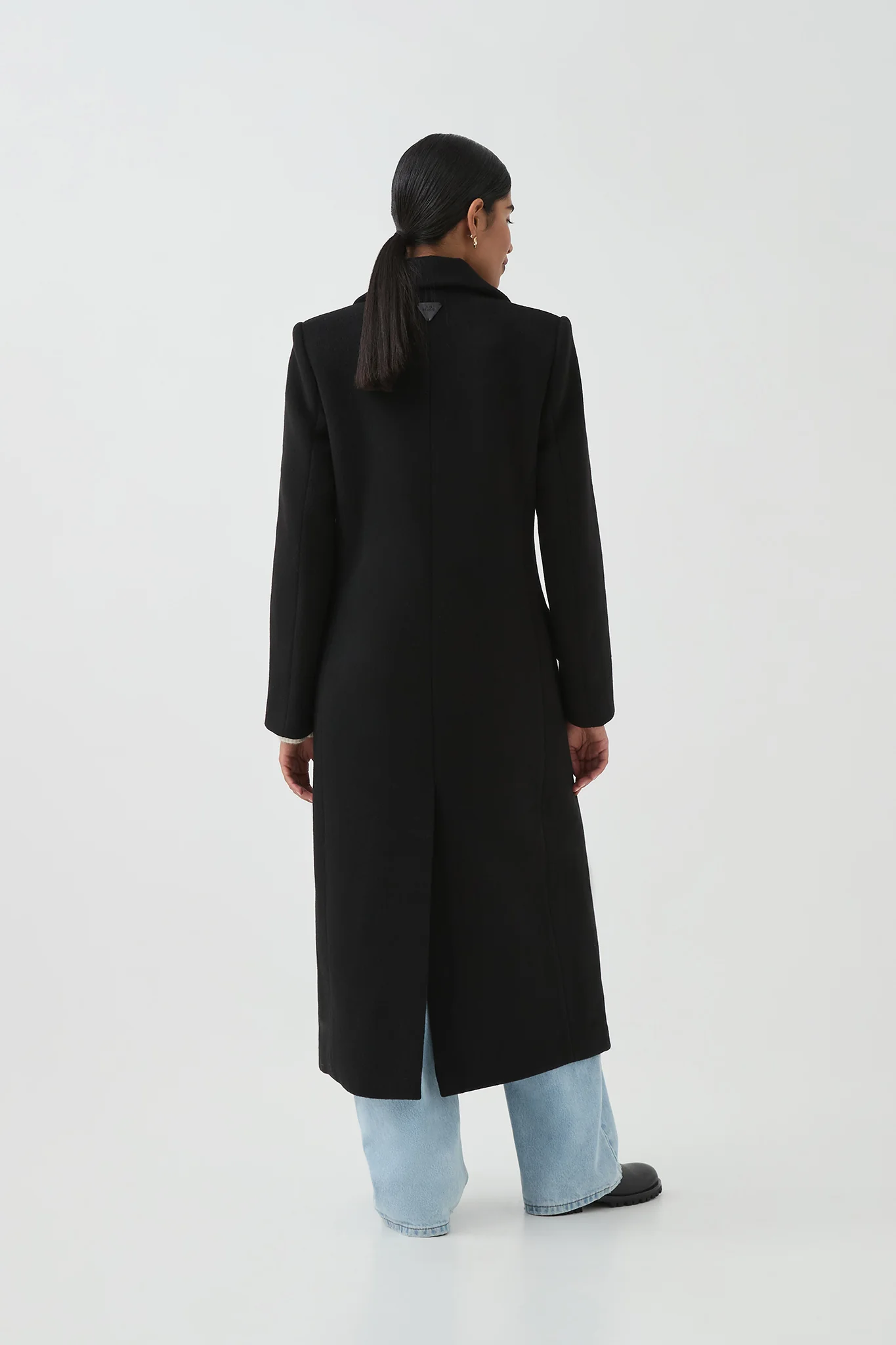 Carter Coat