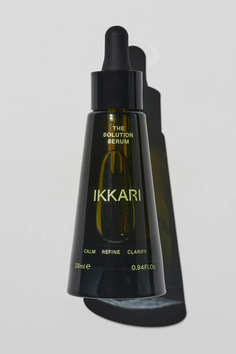 The Solution Serum 28ml