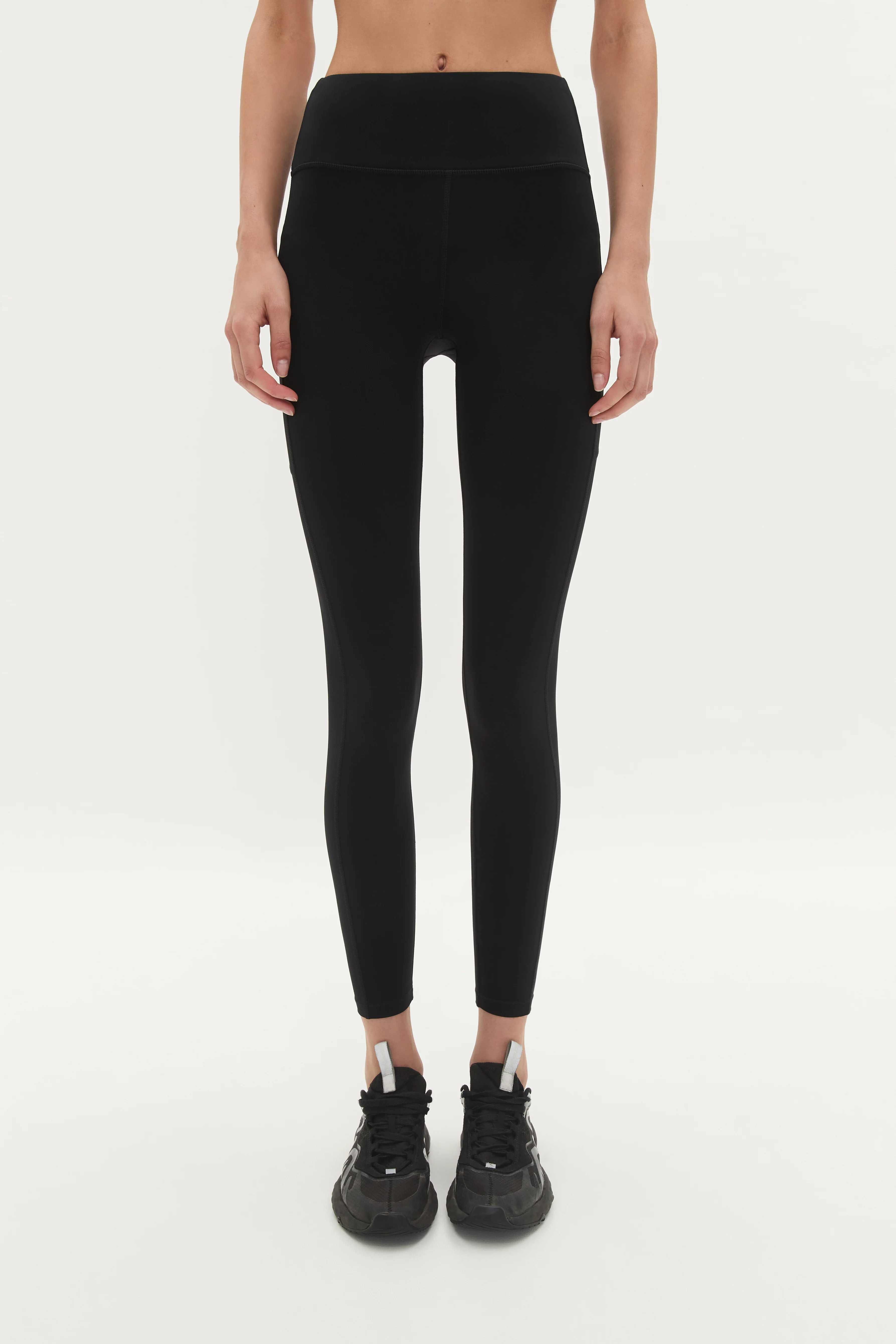 Studio Full Length Legging 214
