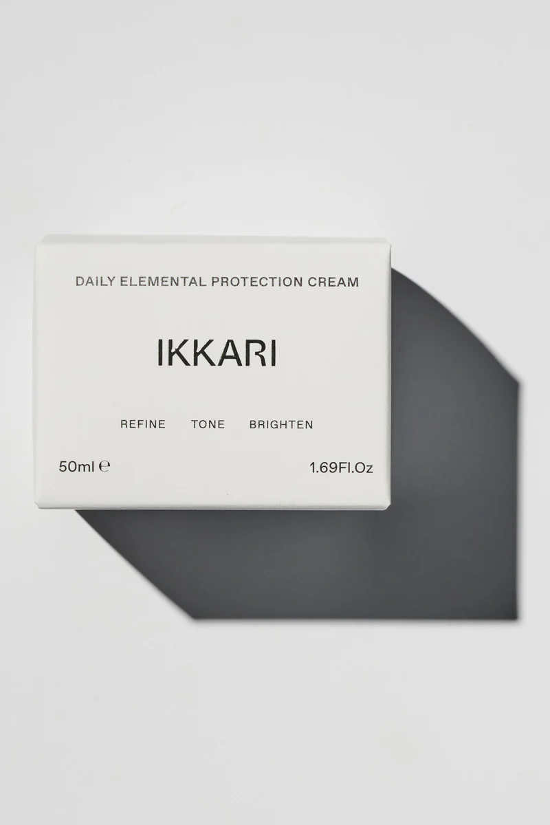 Daily Elemental Protection Cream