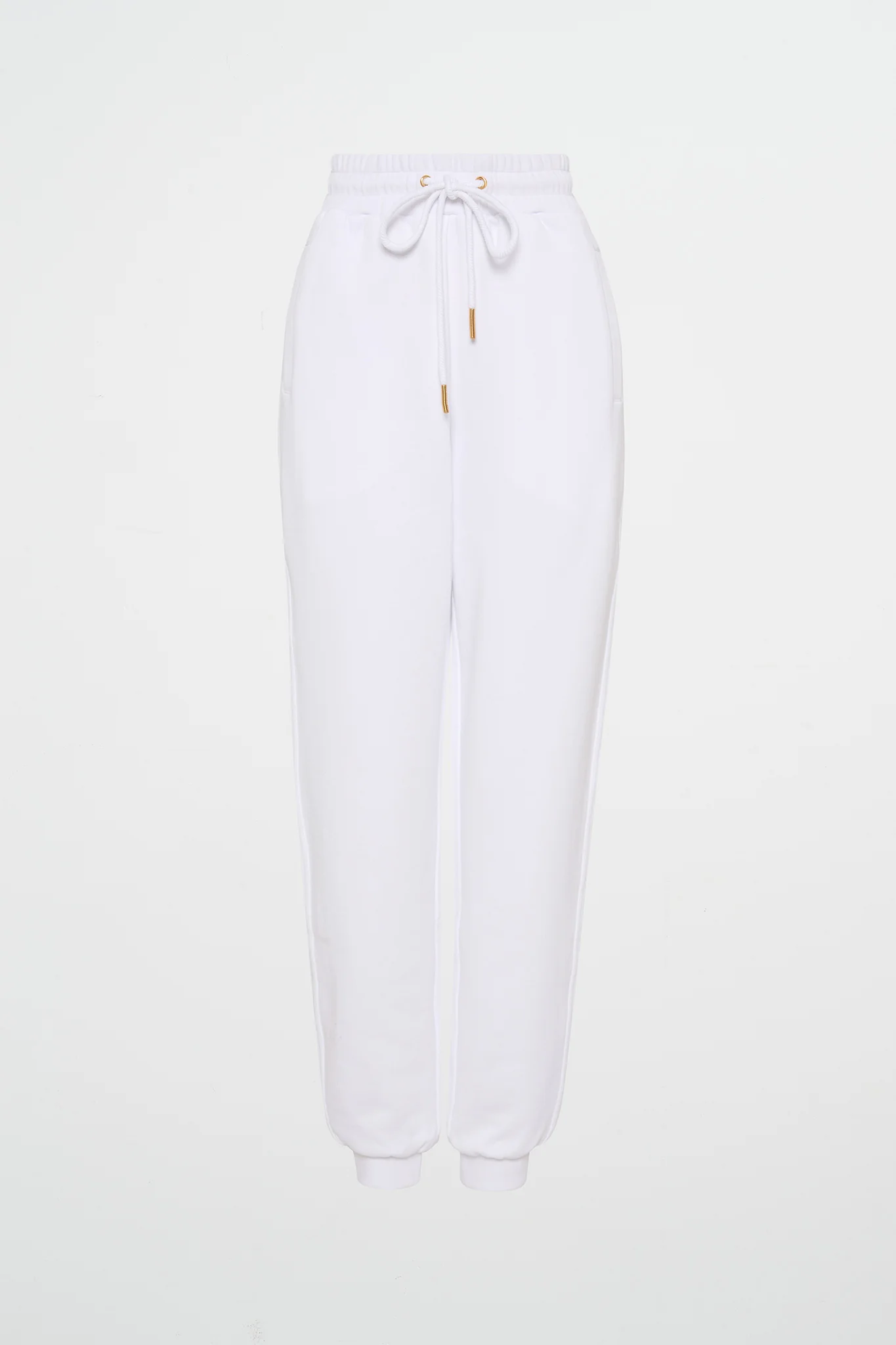 Terry Track Pants 508
