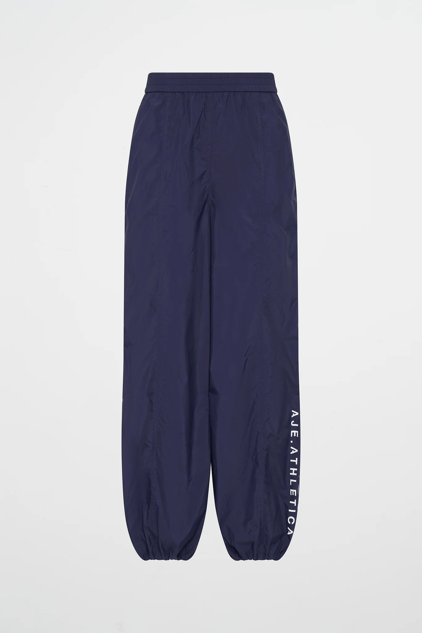 Logo Spray Pant 518