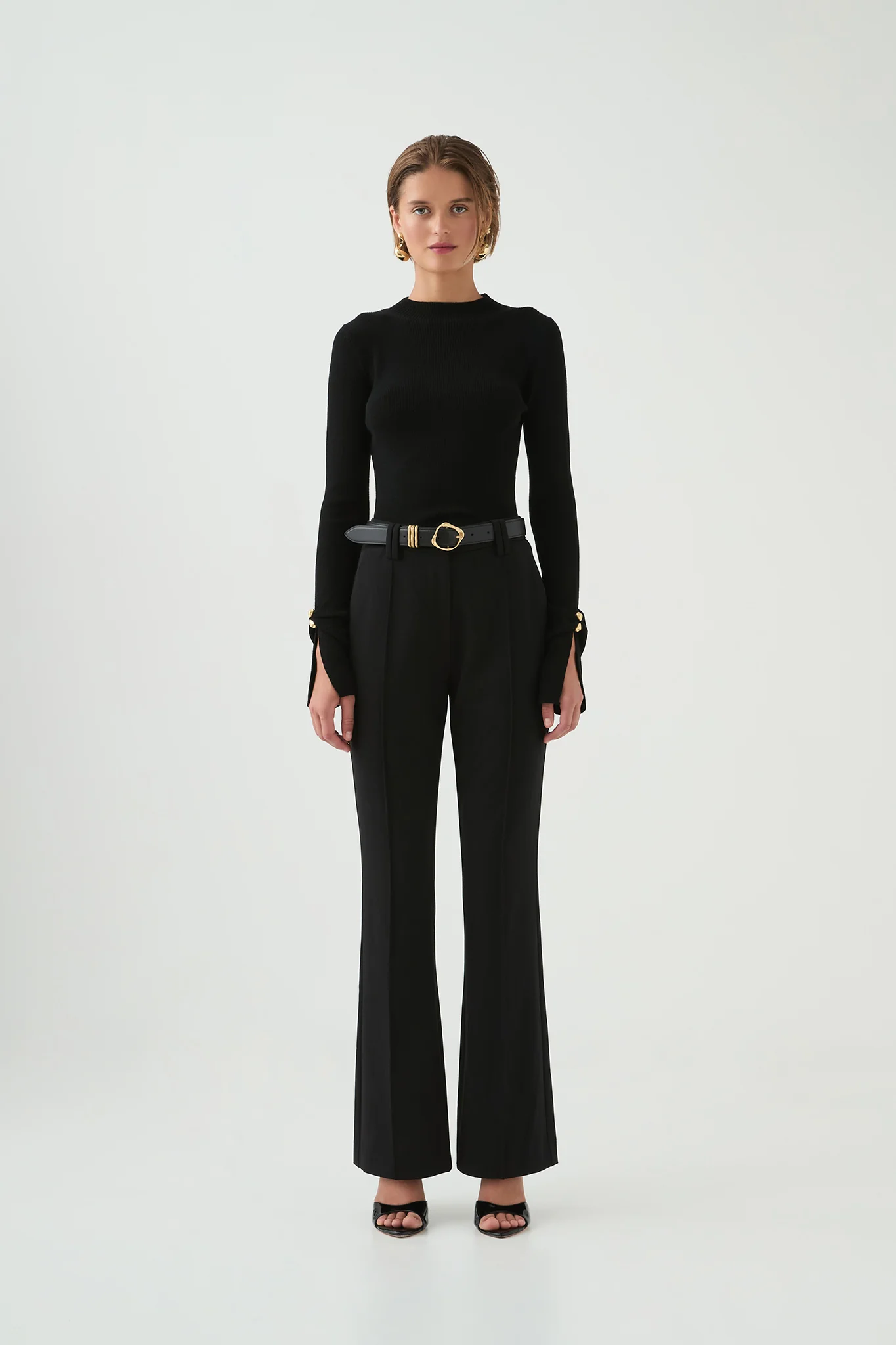 Amber Pant