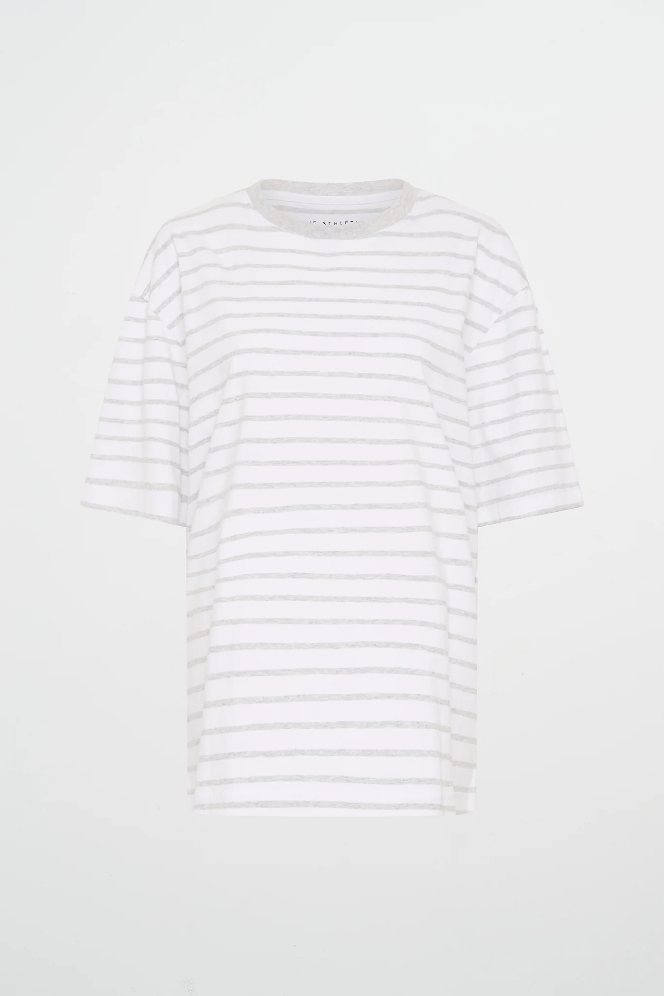 Stripe Logo Tee 102
