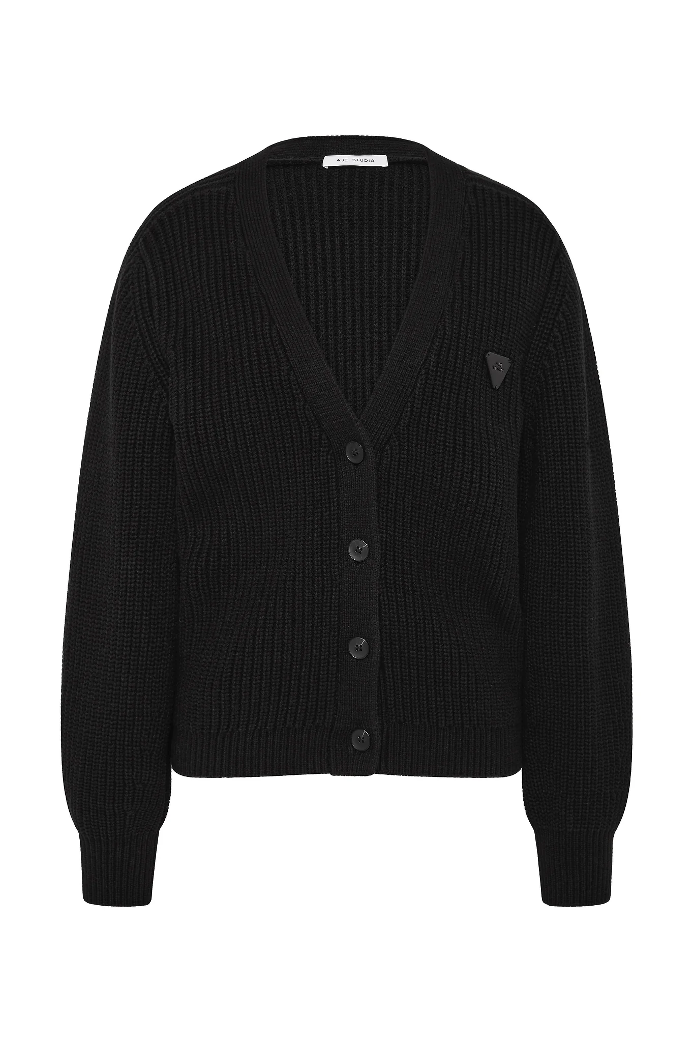 Sunday Cardigan