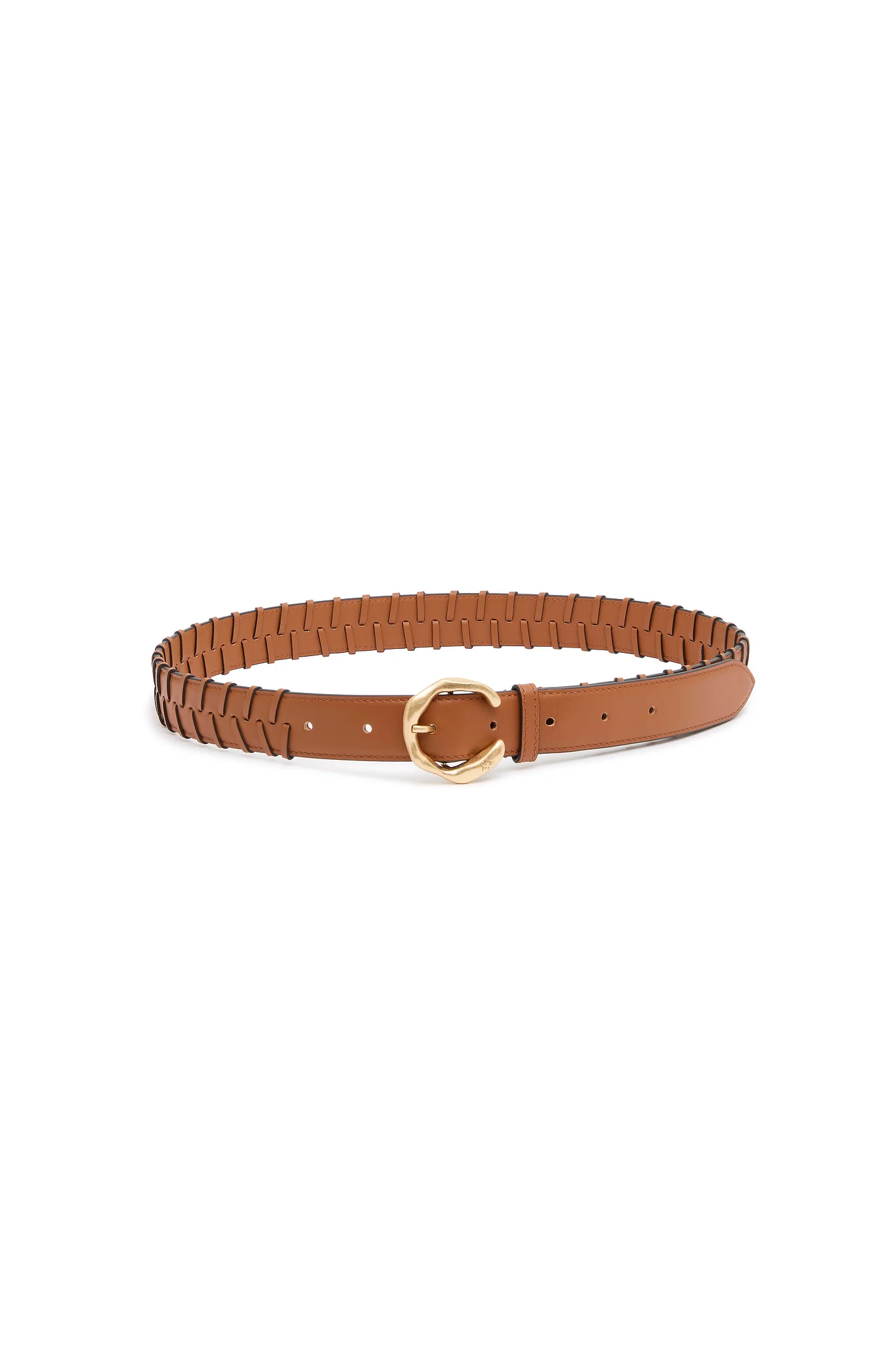 Rene Braided Belt