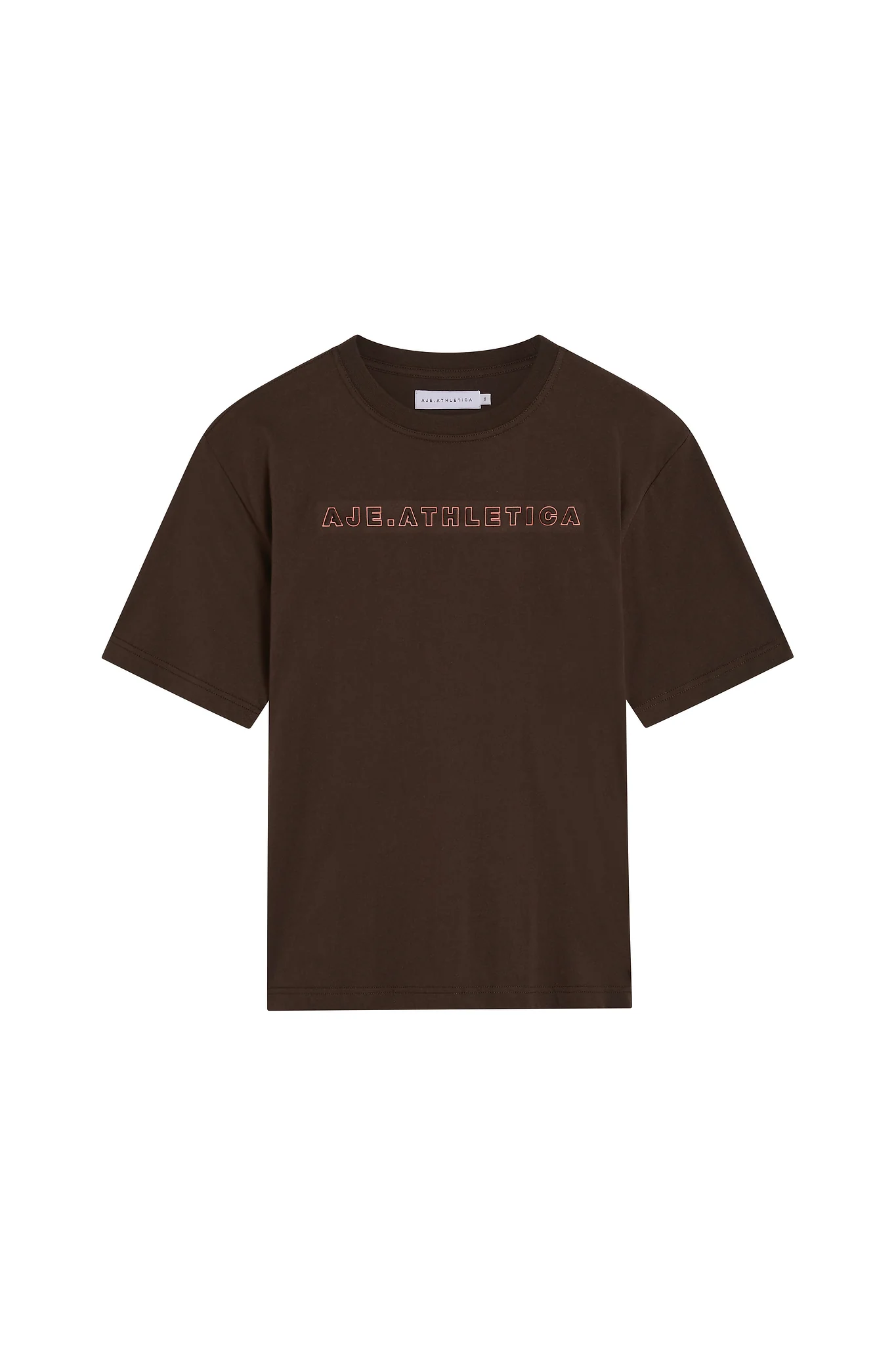 Logo Tee 102