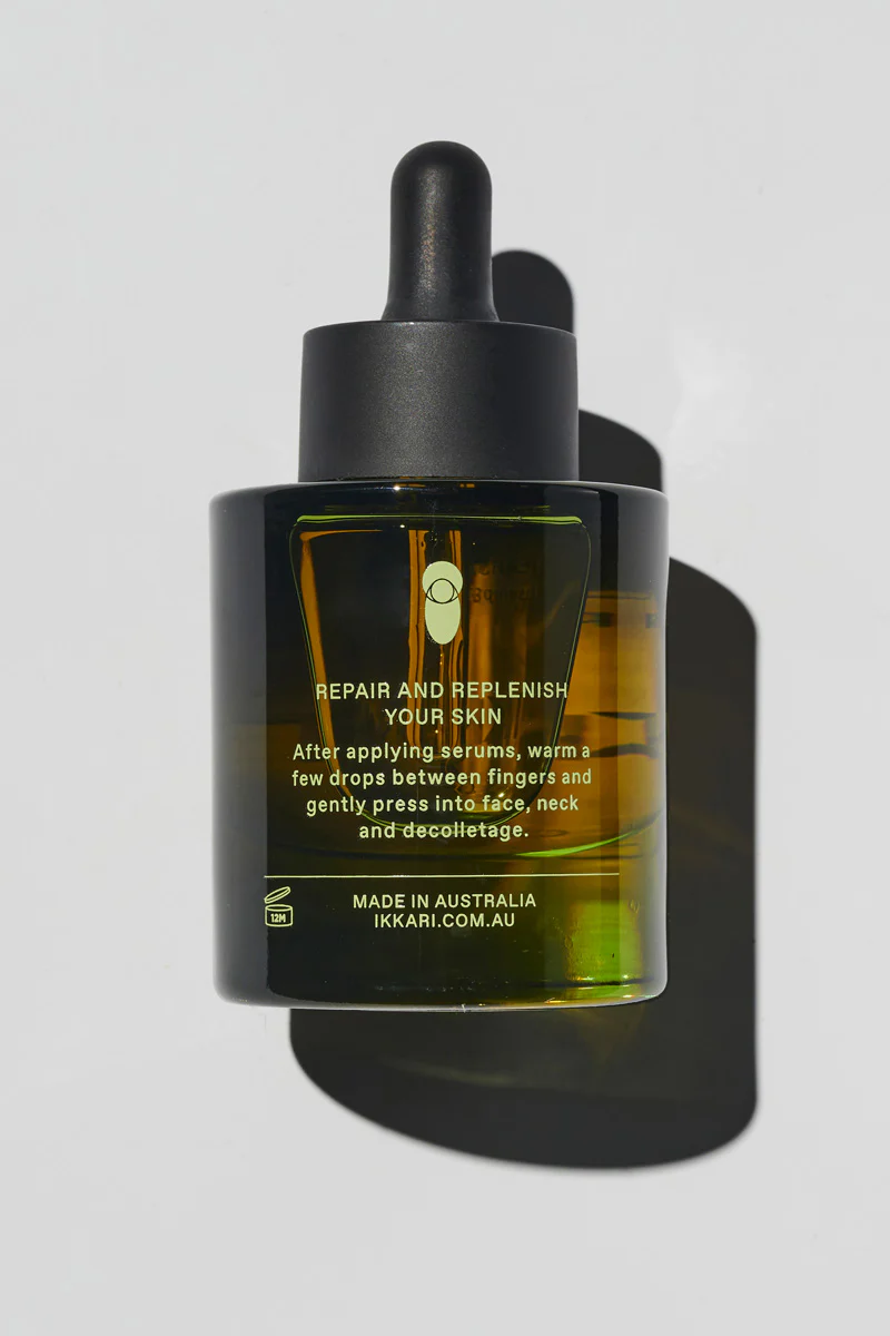 Clear Skin Face Oil 30ml