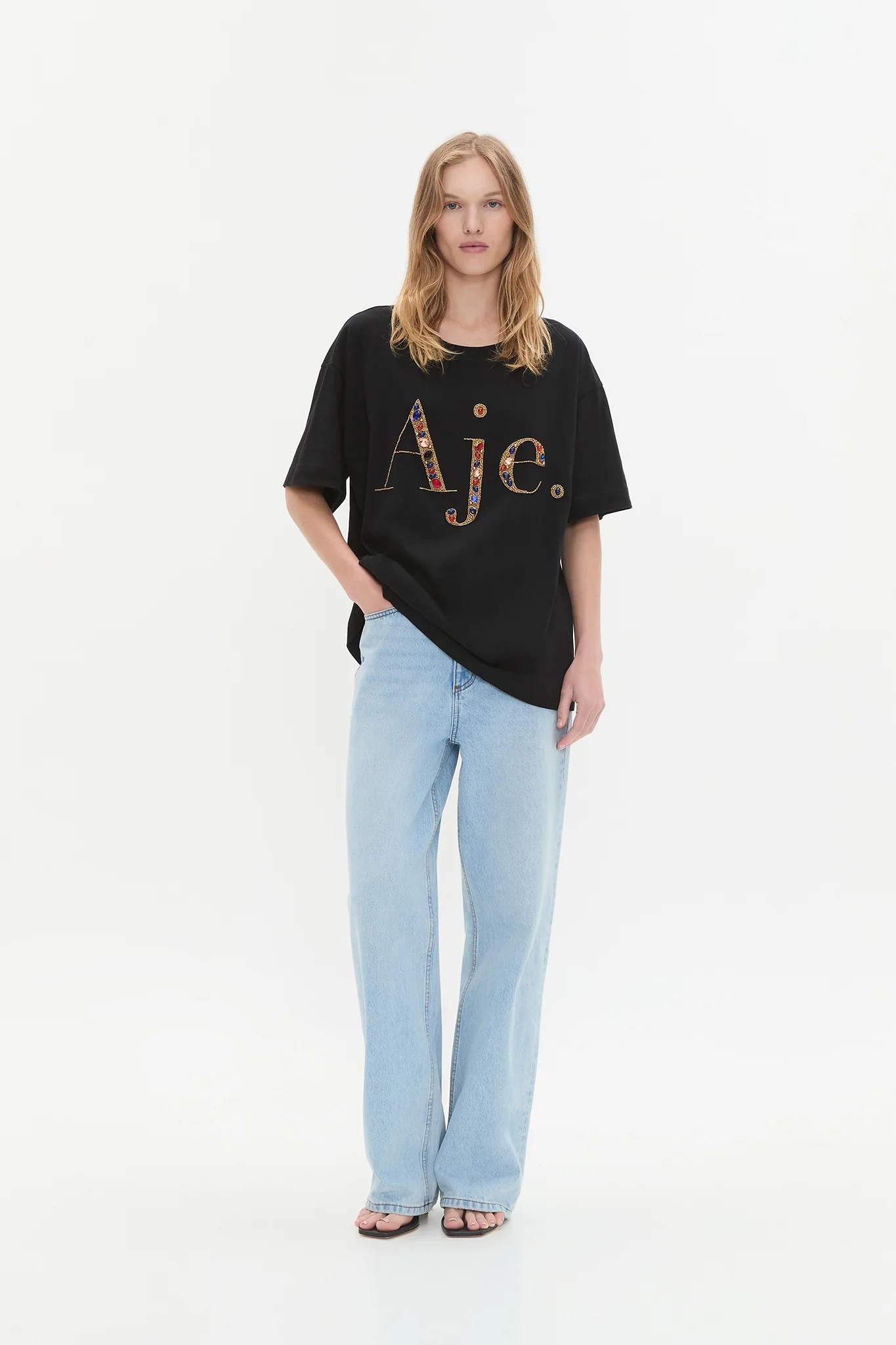 Inka Logo Tee