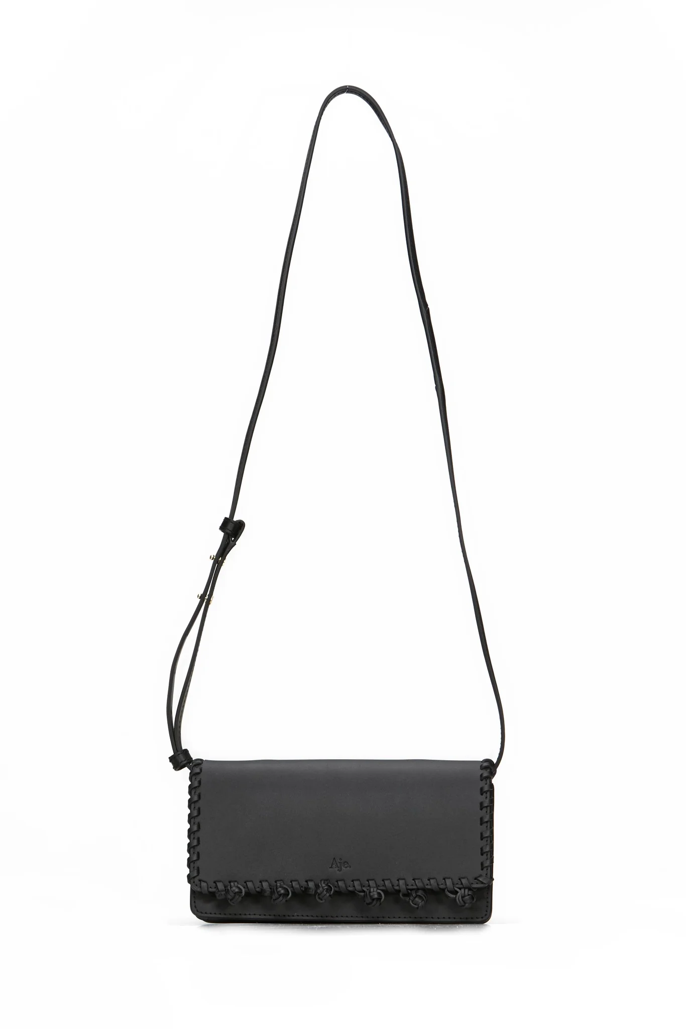 Tessellate Crossbody