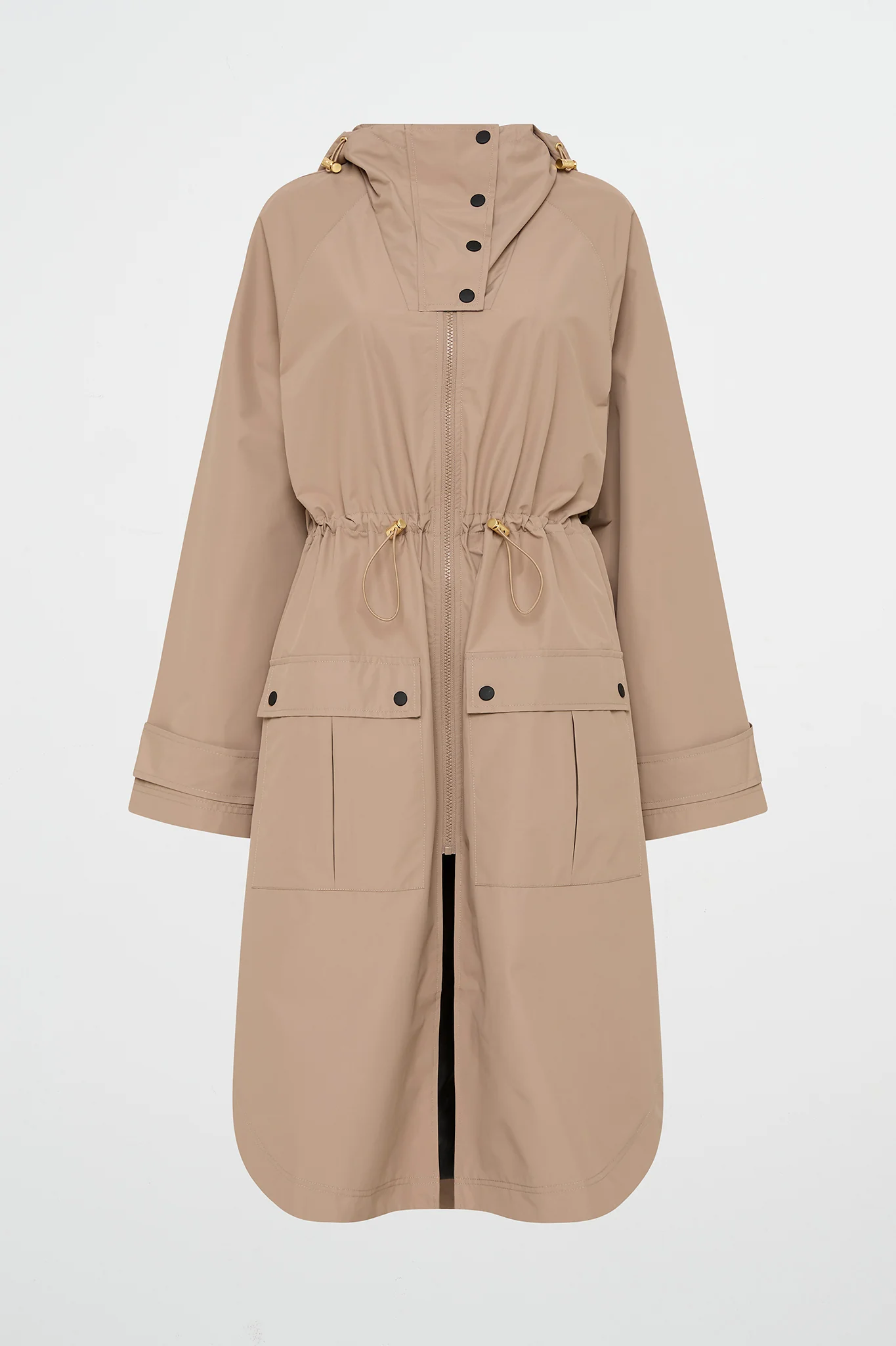 Anorak Spray Coat 766