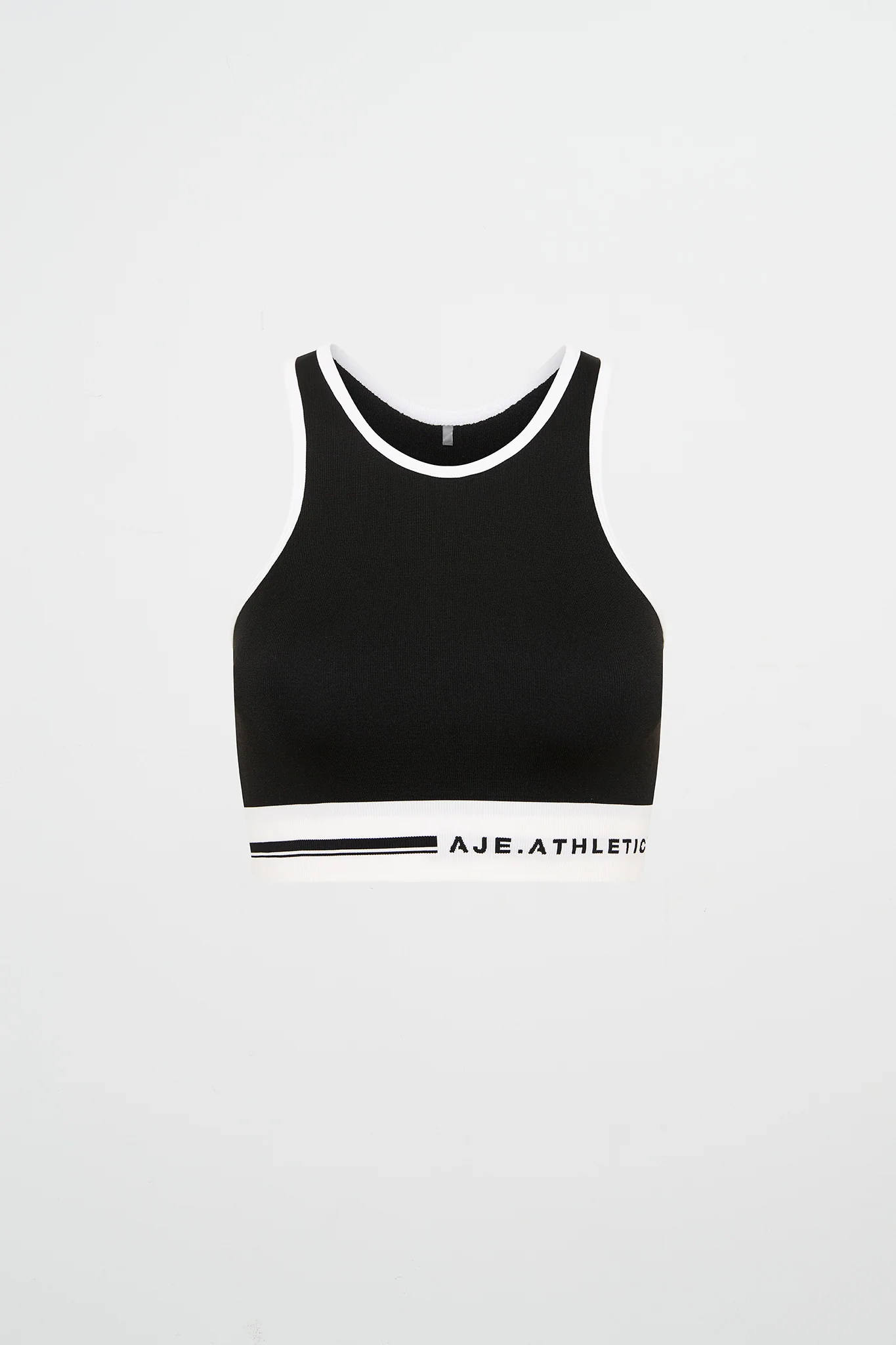Seamless Crop Top 331