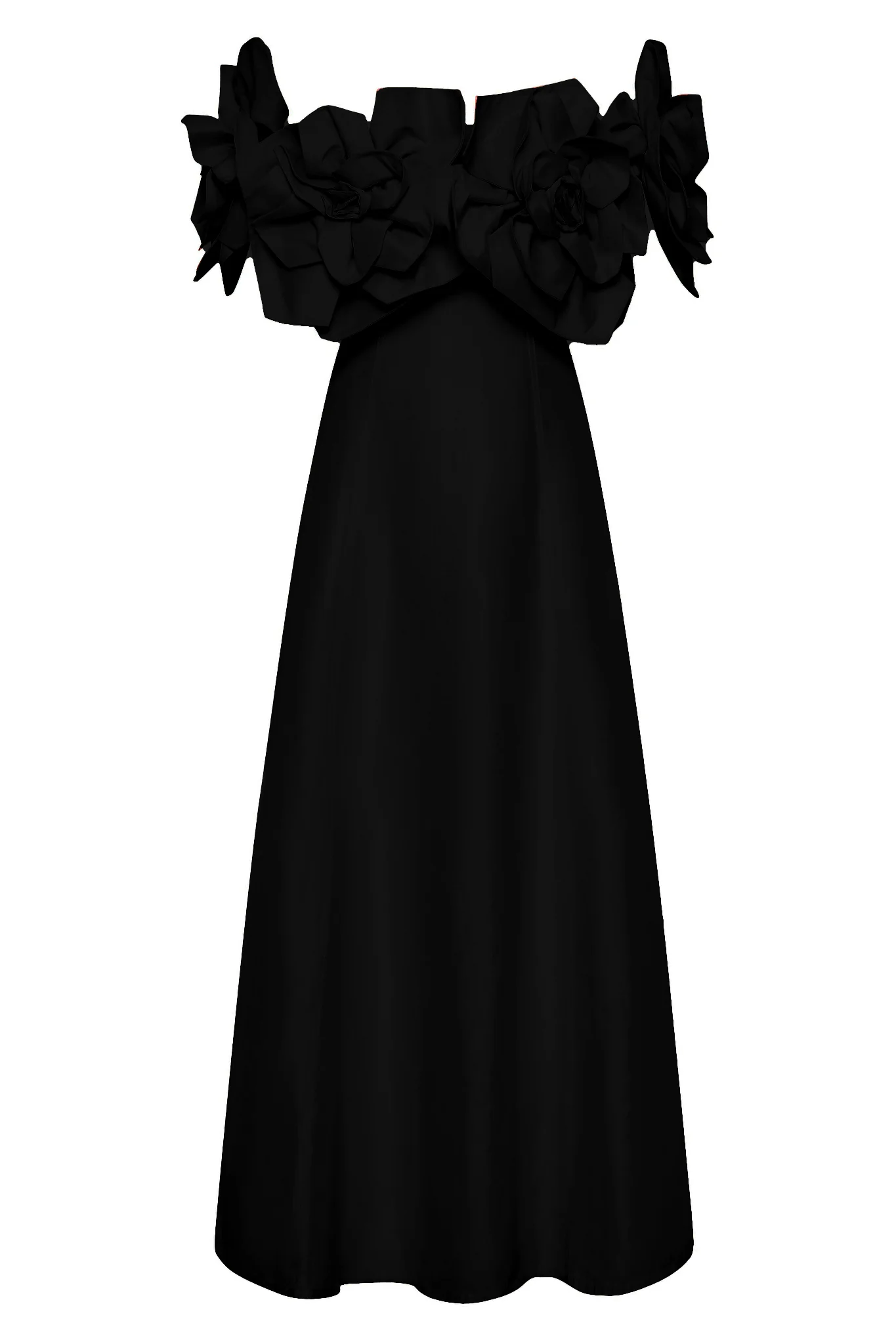 Etta Midi Dress