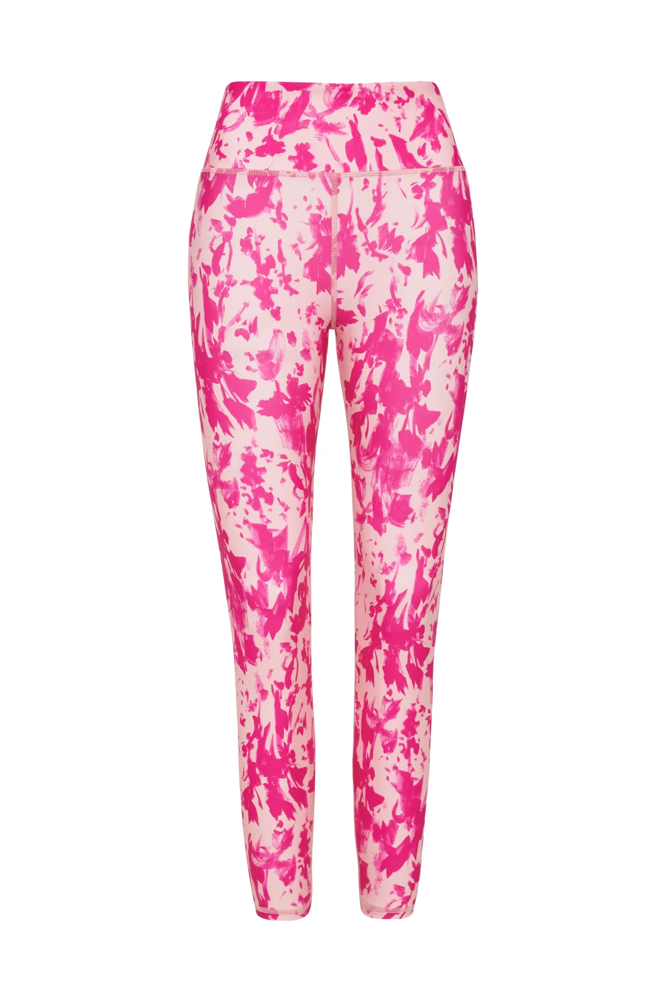 High Rise 7/8 Legging 203