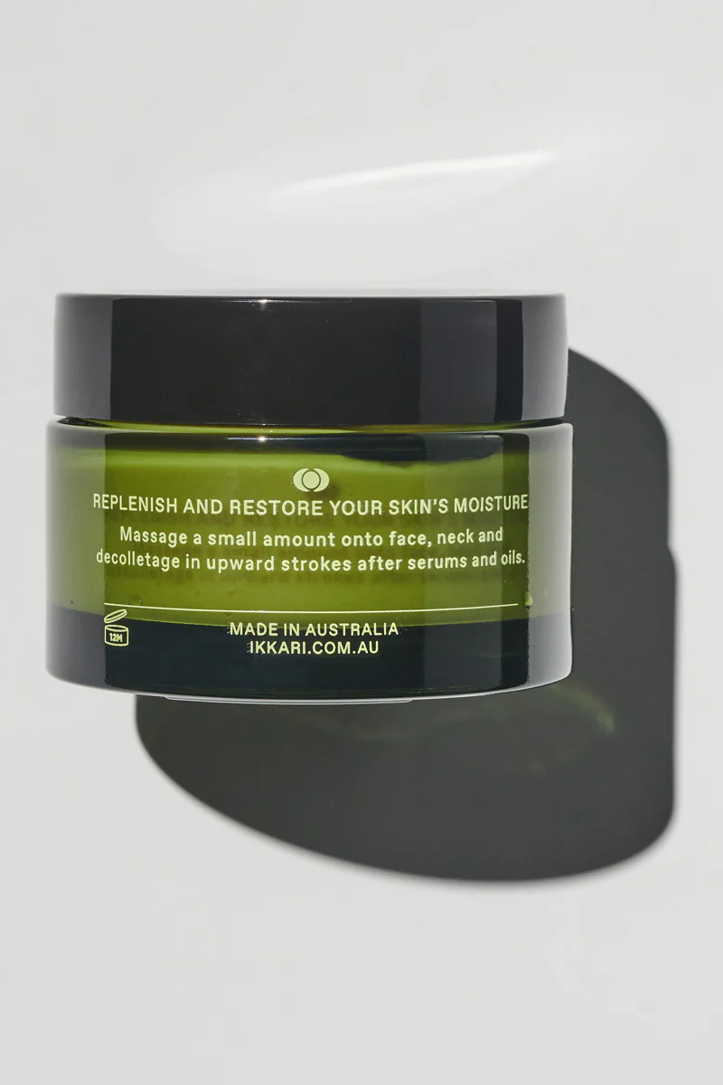 Daily Elemental Protection Cream