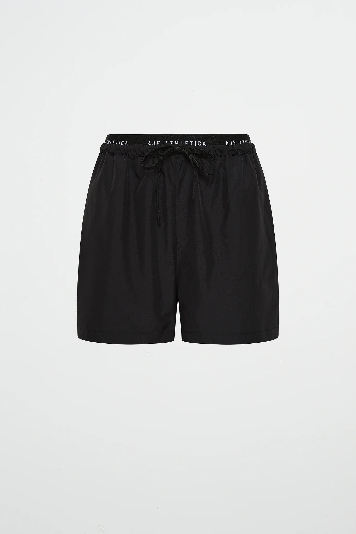 Double Waist Logo Short 644