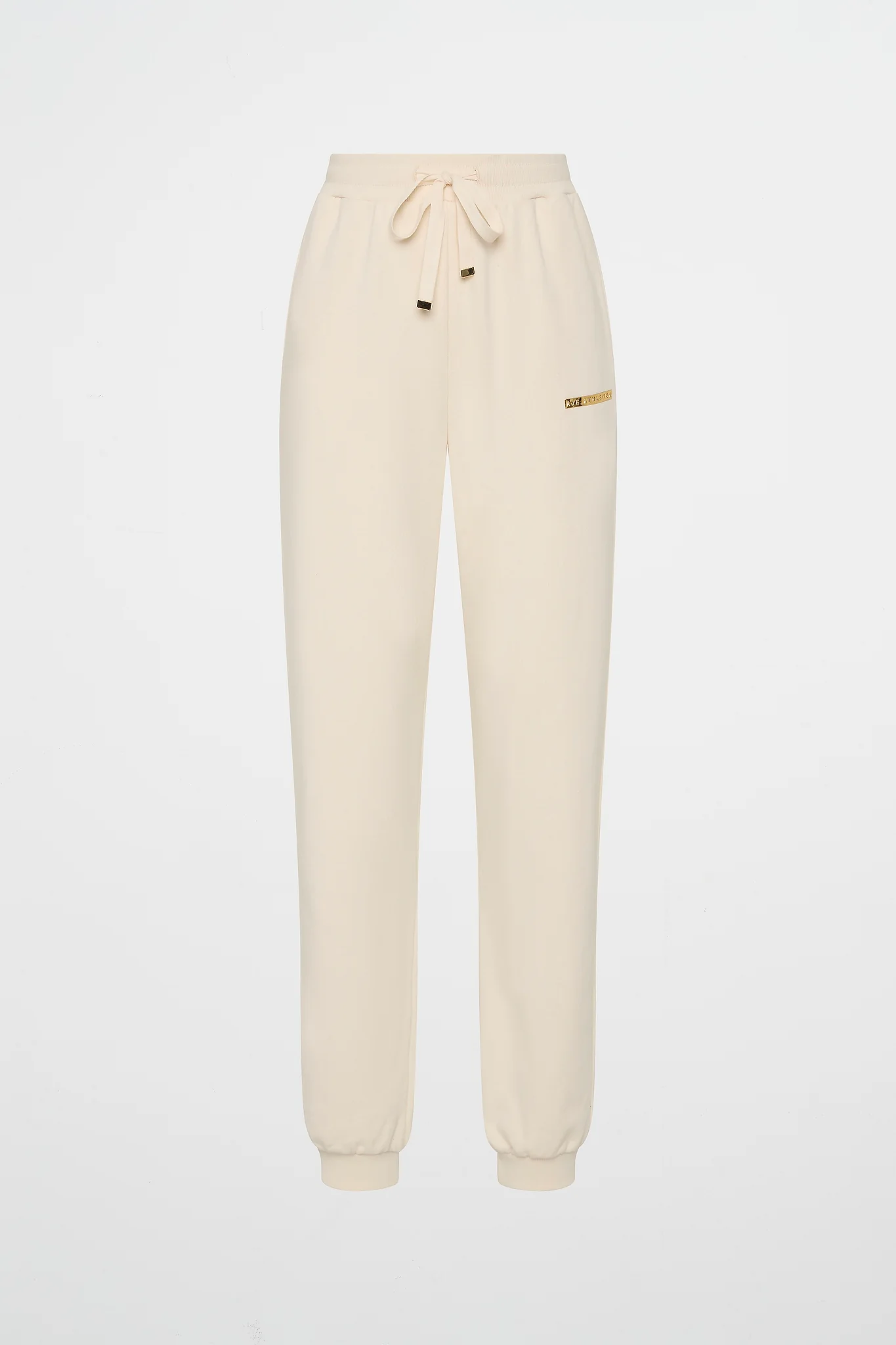 Gold Logo Trackpant 508