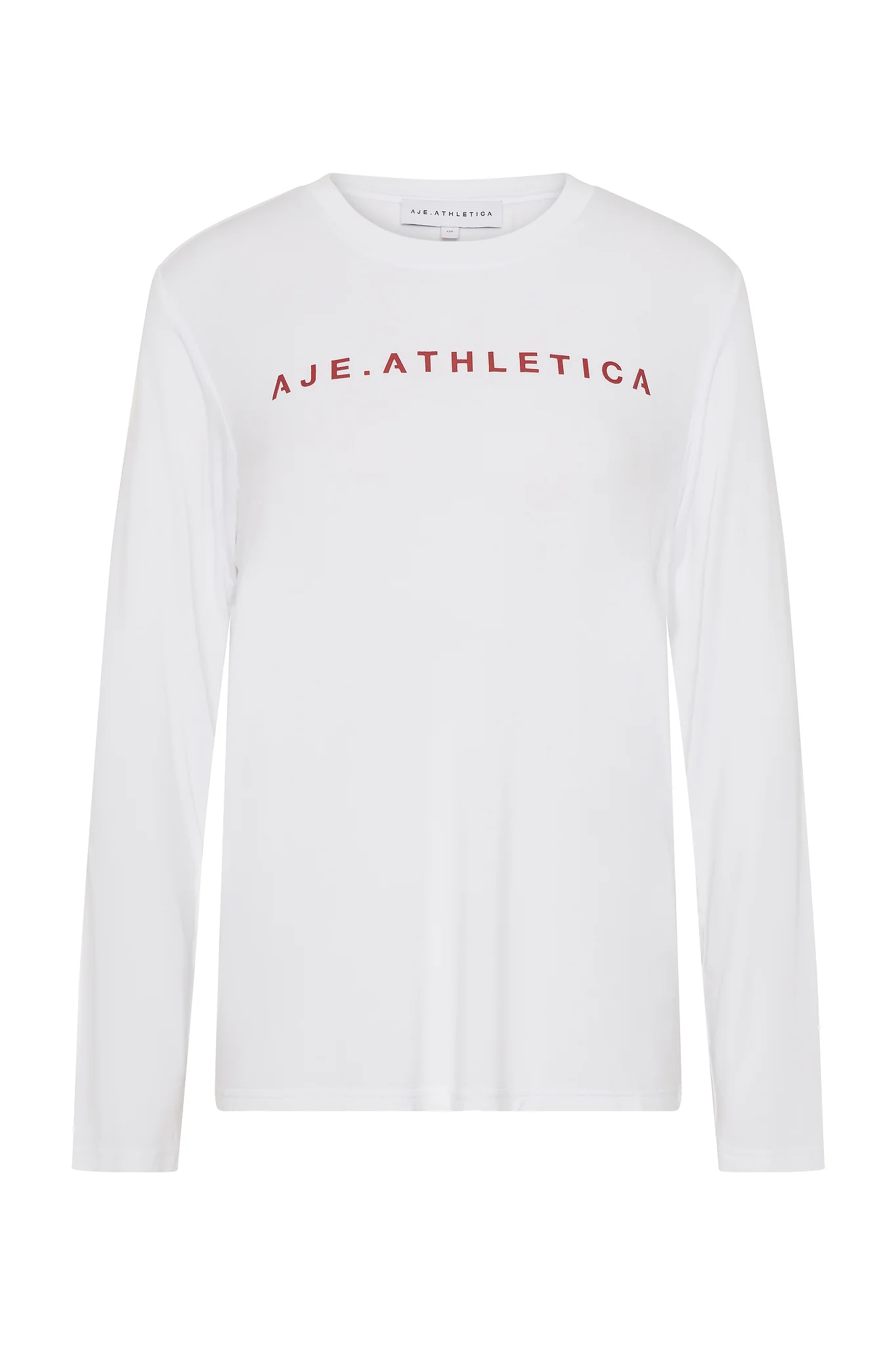 Jersey Long Sleeve Tee 130