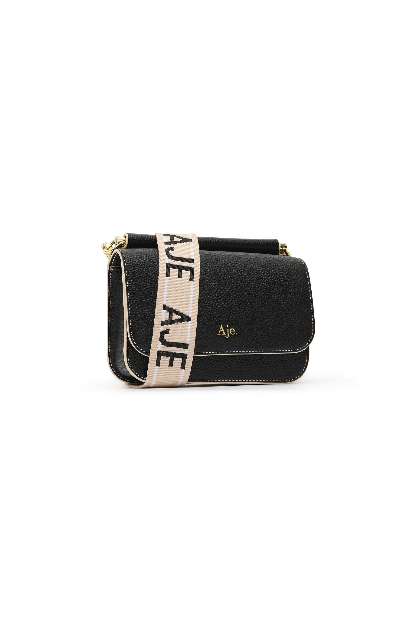 Luna Logo Crossbody Bag