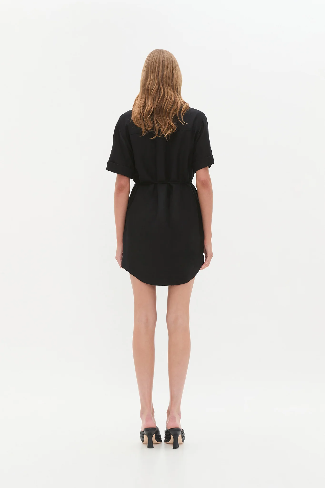 Celie Mini Dress
