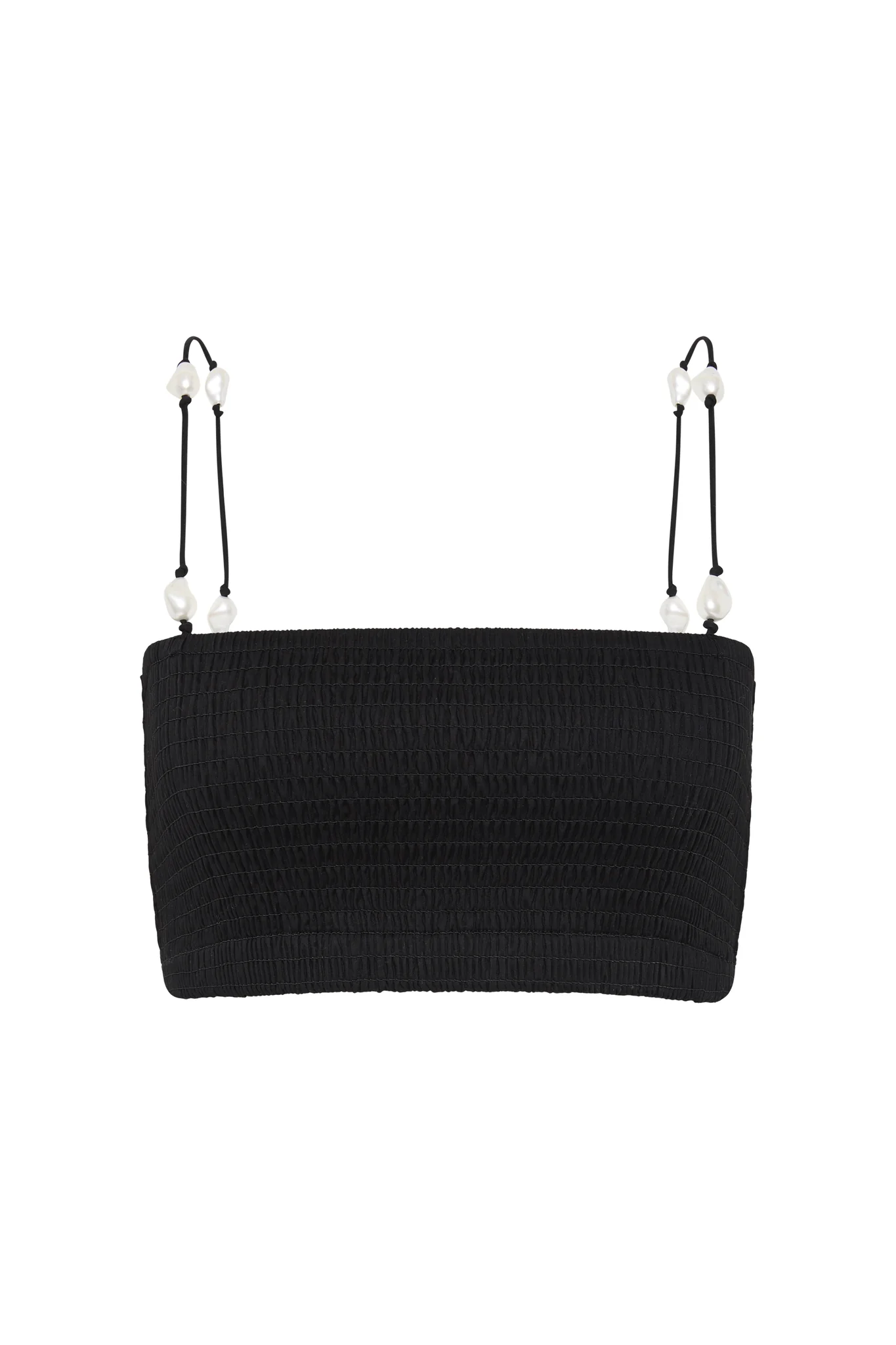 Marley Bandeau Crop