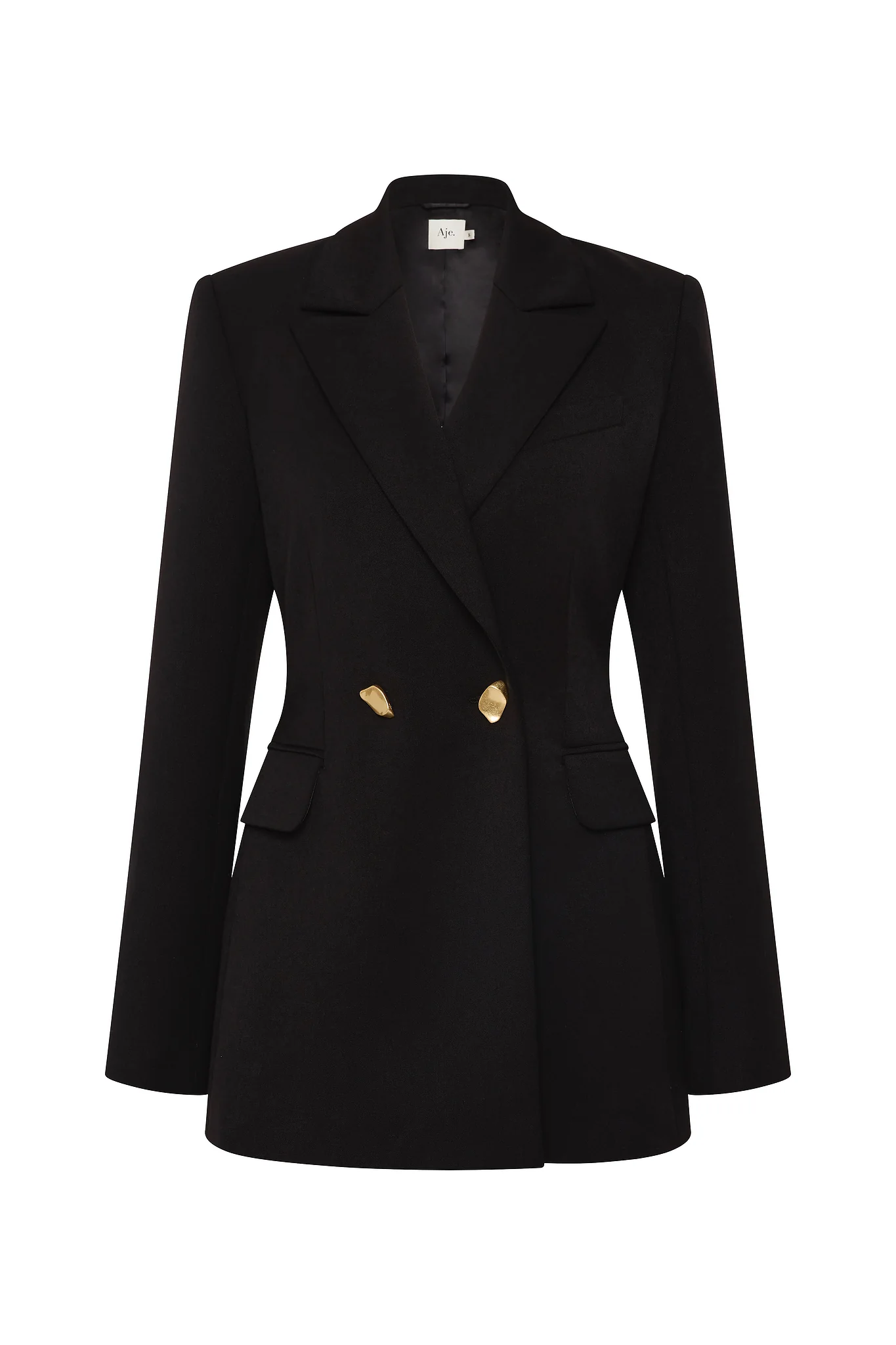 Amber Blazer