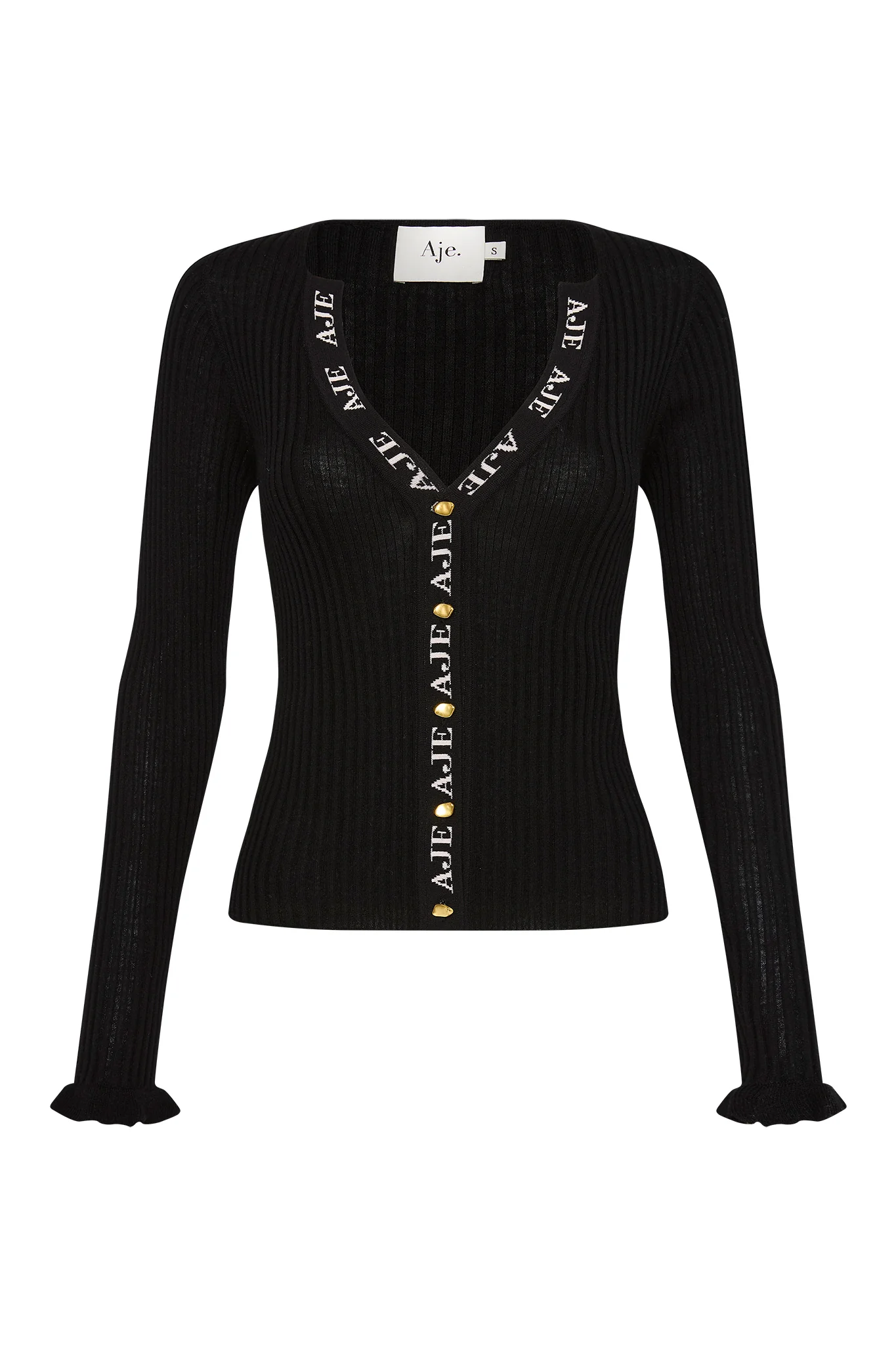 Duality Seamless Cardigan