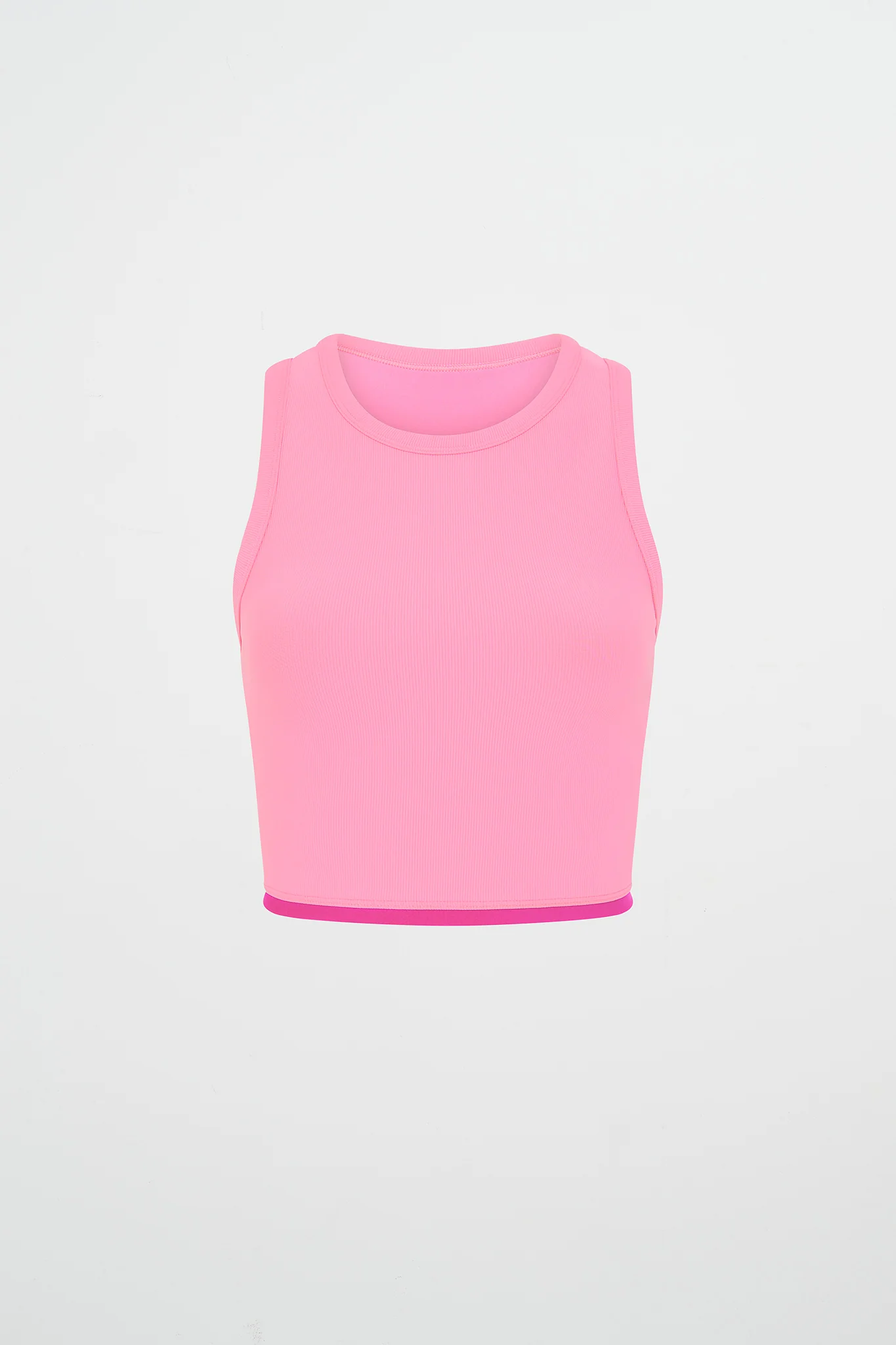 Ribbed Active Tank 135