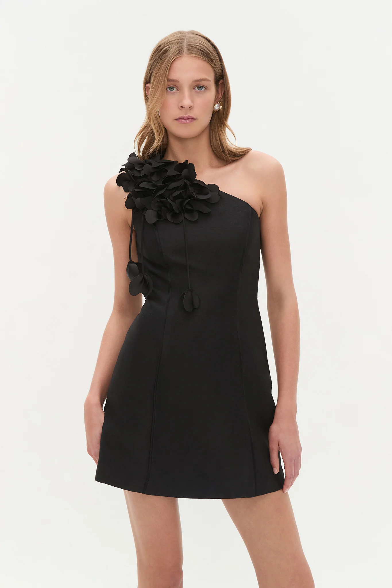 Camille Mini Dress