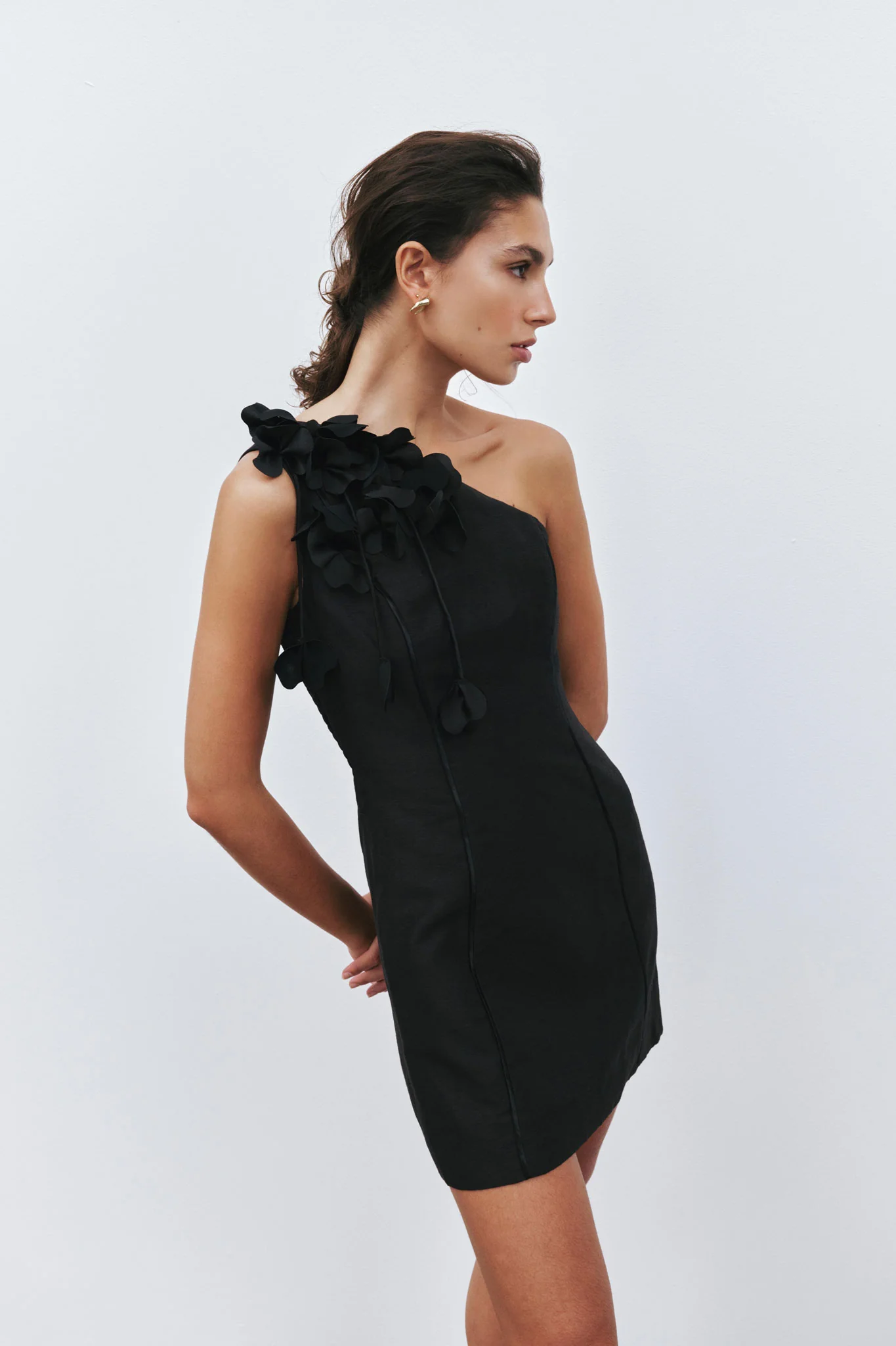 Camille Mini Dress