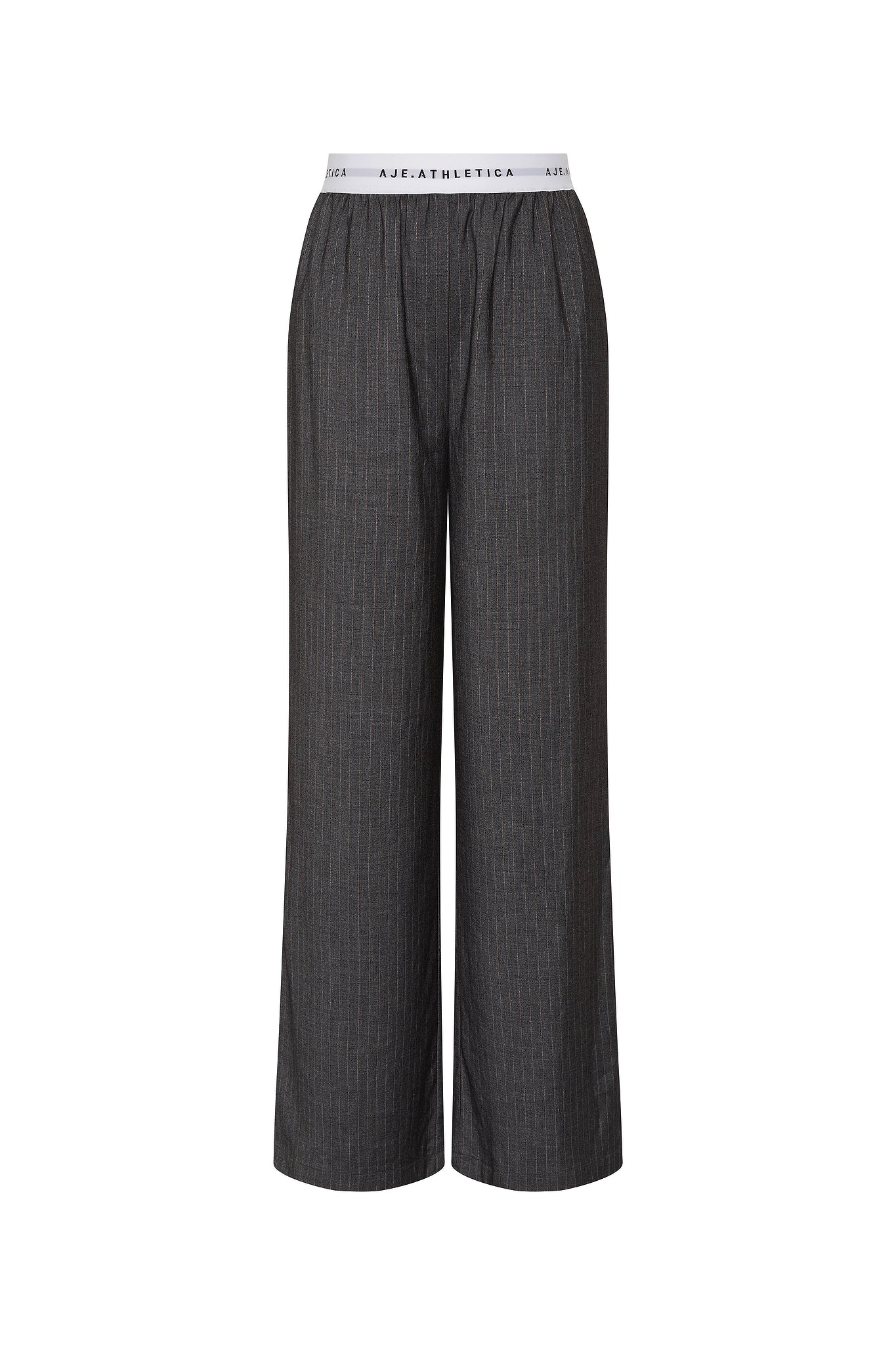 Pinstripe Tailored Pant 521