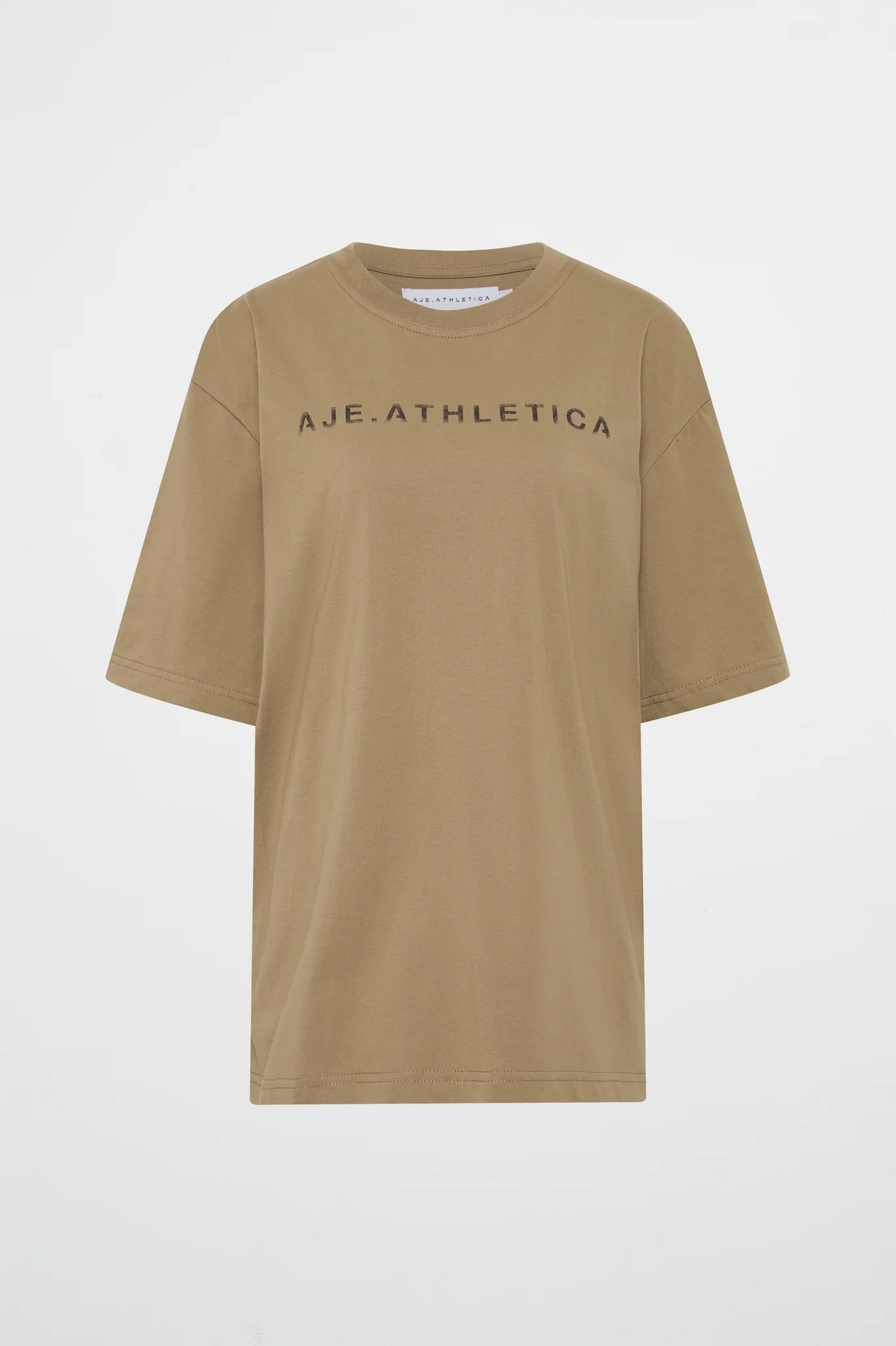 Logo Tee 102